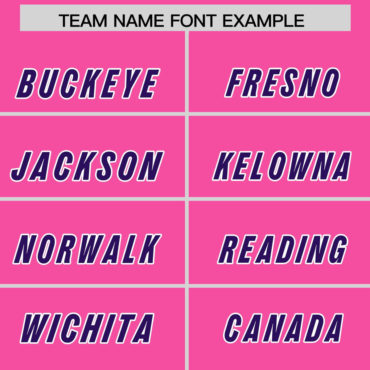 Custom Pink Purple and Powder Blue Sides Gradient Fashion Personalized Team American Football Jersey