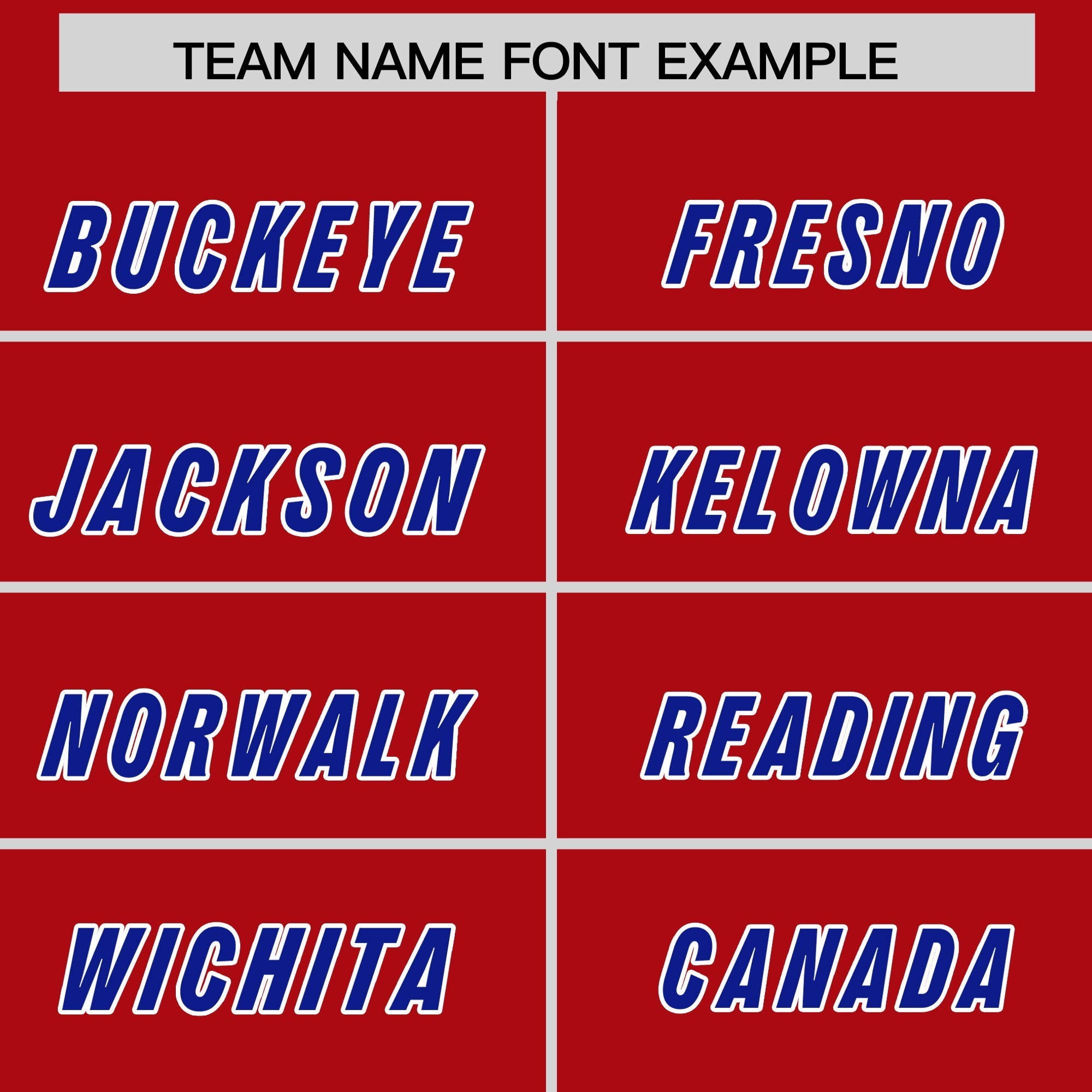 Custom Red Royal and Pink Sides Gradient Fashion Personalized Team American Football Jersey