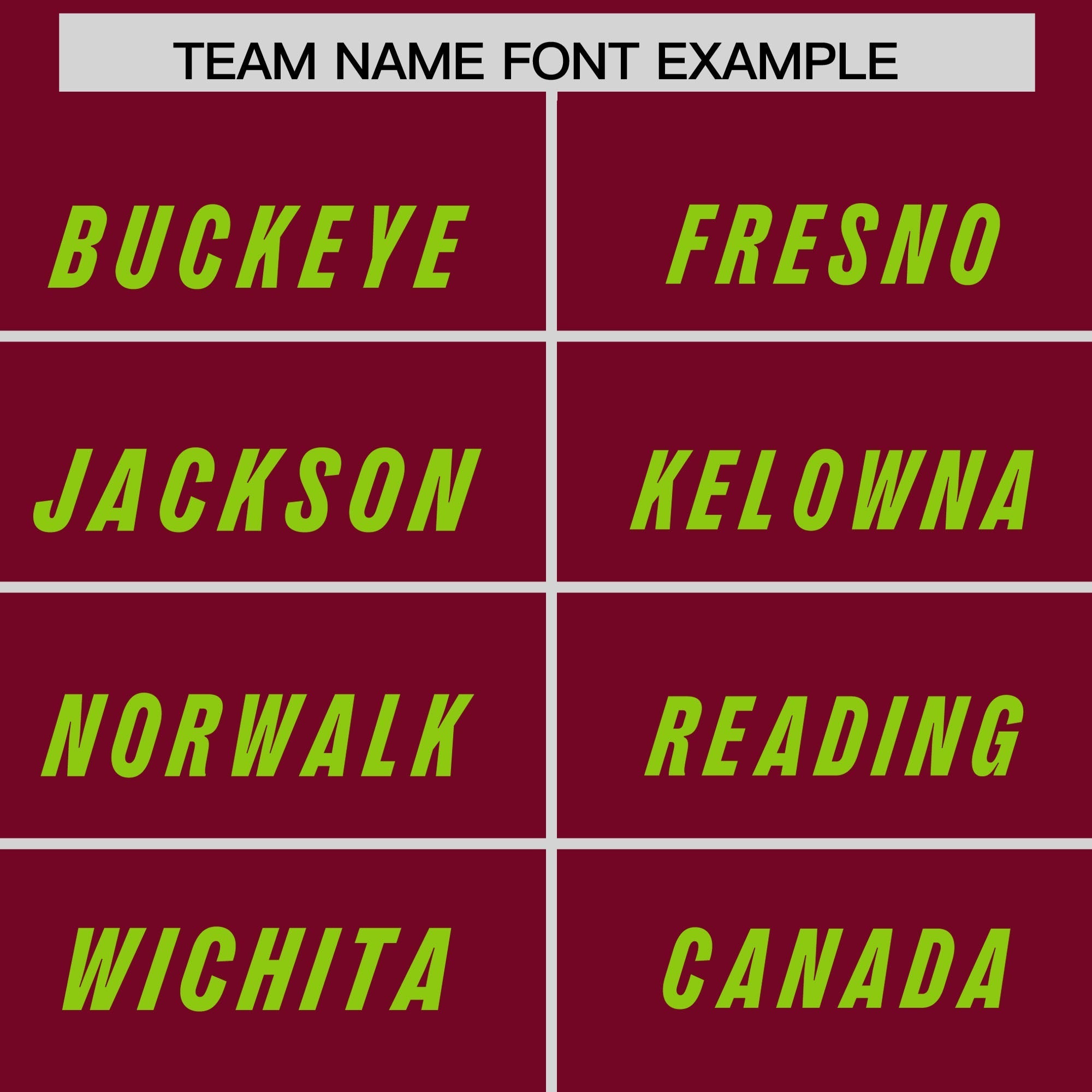 Custom Cardinal Neon Green and Gold Sides Gradient Fashion Personalized Team American Football Jersey