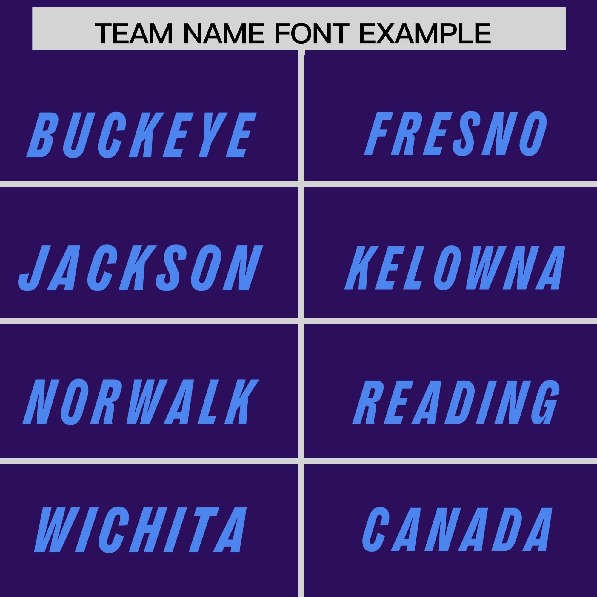 Custom Purple Powder Blue and Pink Sides Gradient Fashion Personalized Team American Football Jersey