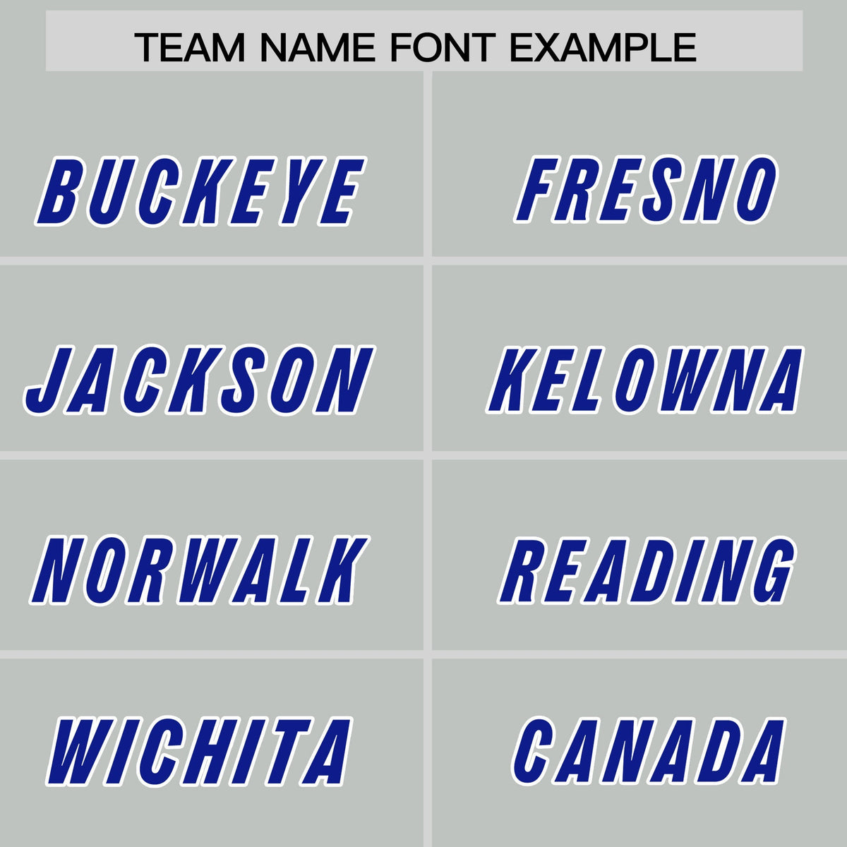 Custom Gray Royal and Red Sides Gradient Fashion Personalized Team American Football Jersey