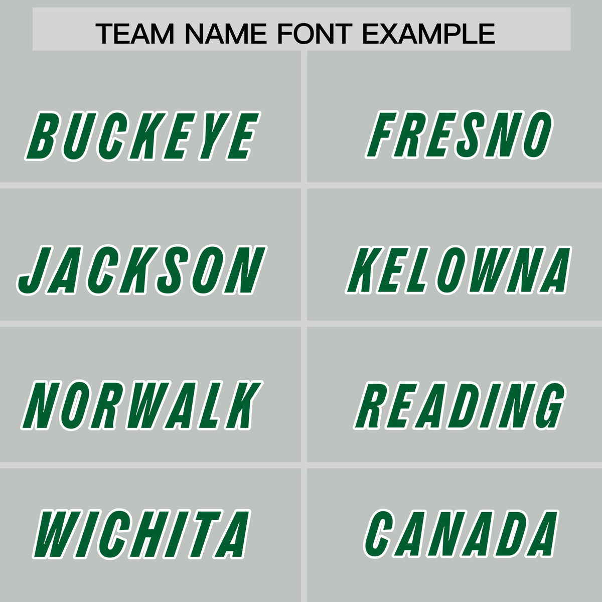 Custom Gray Orange and Kelly Green Sides Gradient Fashion Personalized Team American Football Jersey