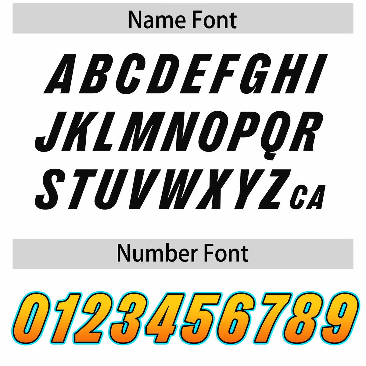 Custom White Gold Sides Gradient Fashion Personalized Team American Football Jersey