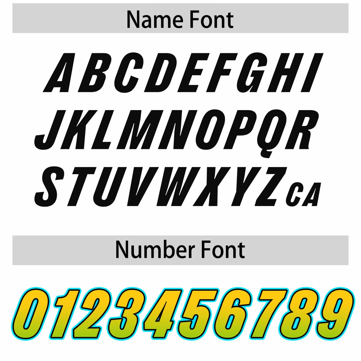 Custom White Gold Sides Gradient Fashion Personalized Team American Football Jersey