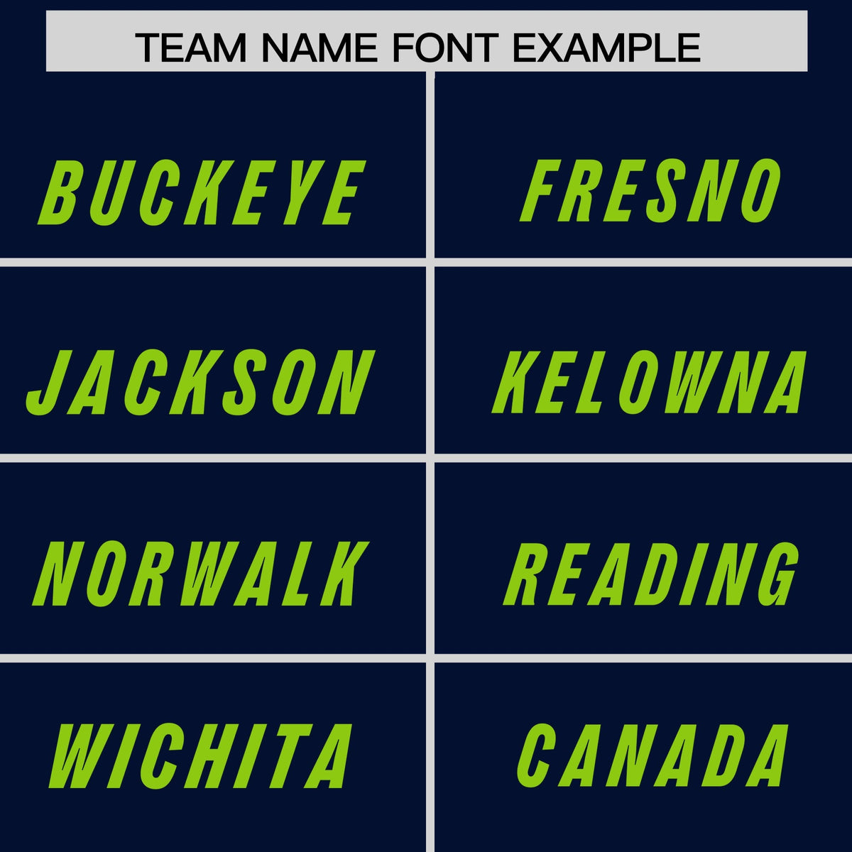Custom Navy Neon Green and Gold Sides Gradient Fashion Personalized Team American Football Jersey