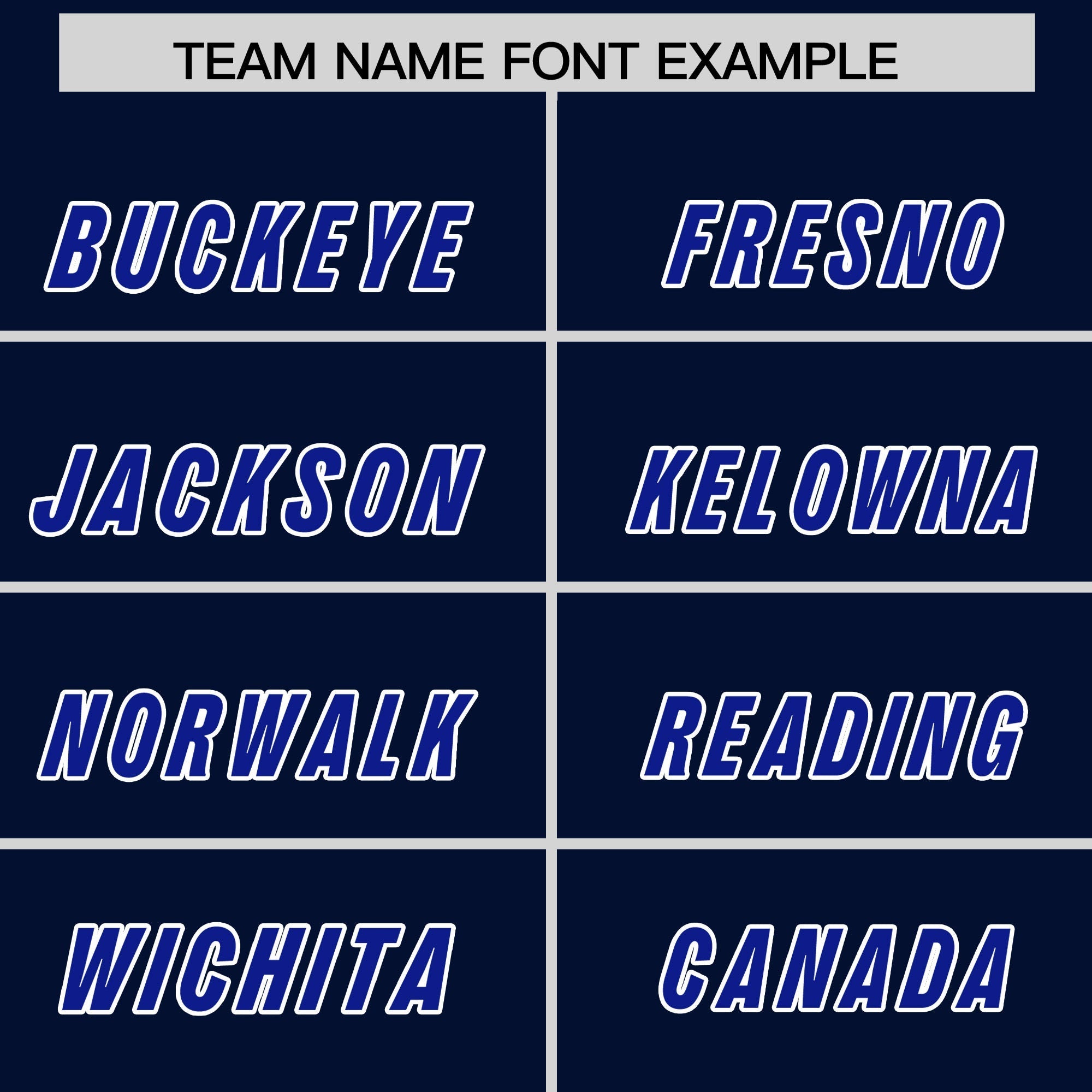 Custom Navy Royal and Red Sides Gradient Fashion Personalized Team American Football Jersey