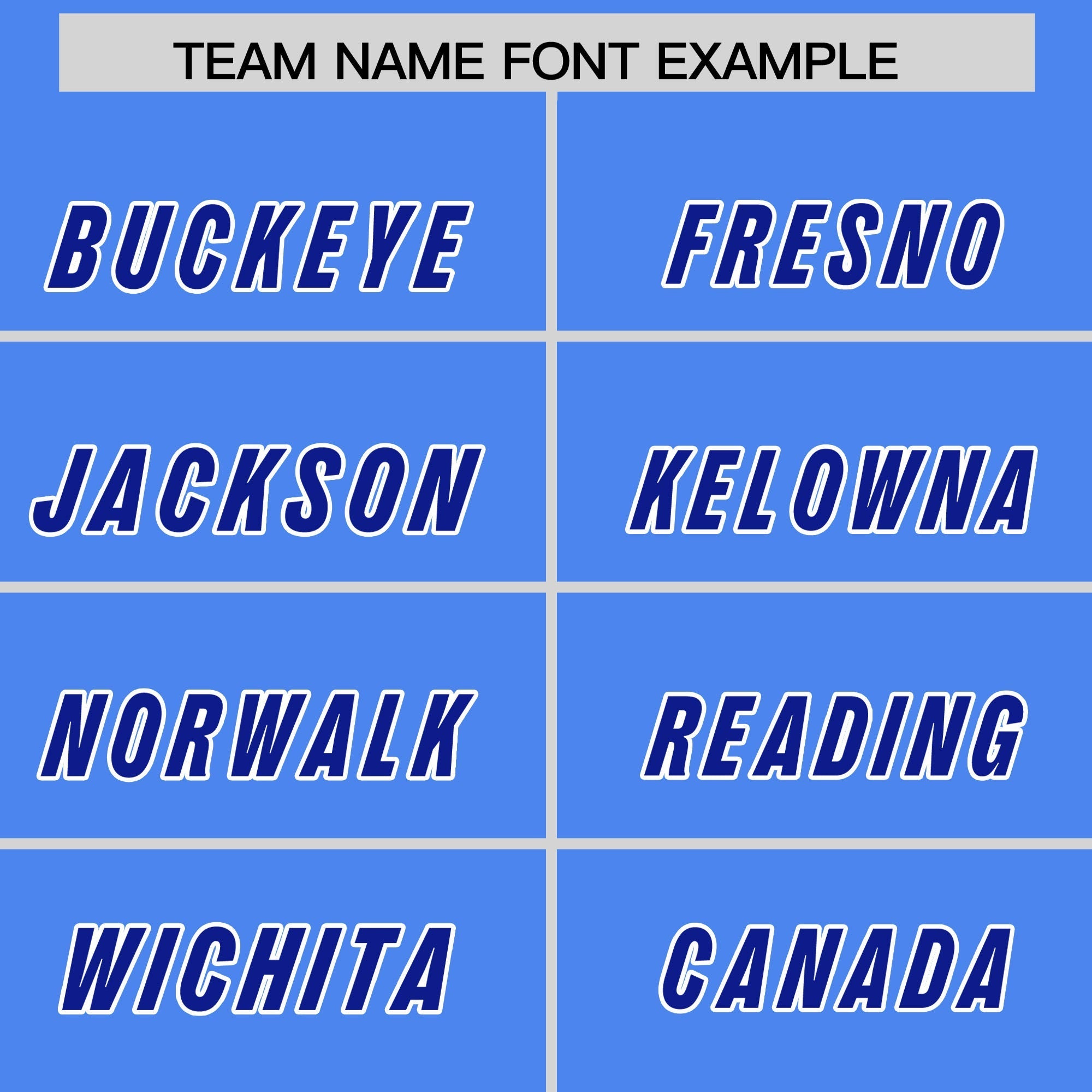 Custom Powder Blue Red and Royal Sides Gradient Fashion Personalized Team American Football Jersey