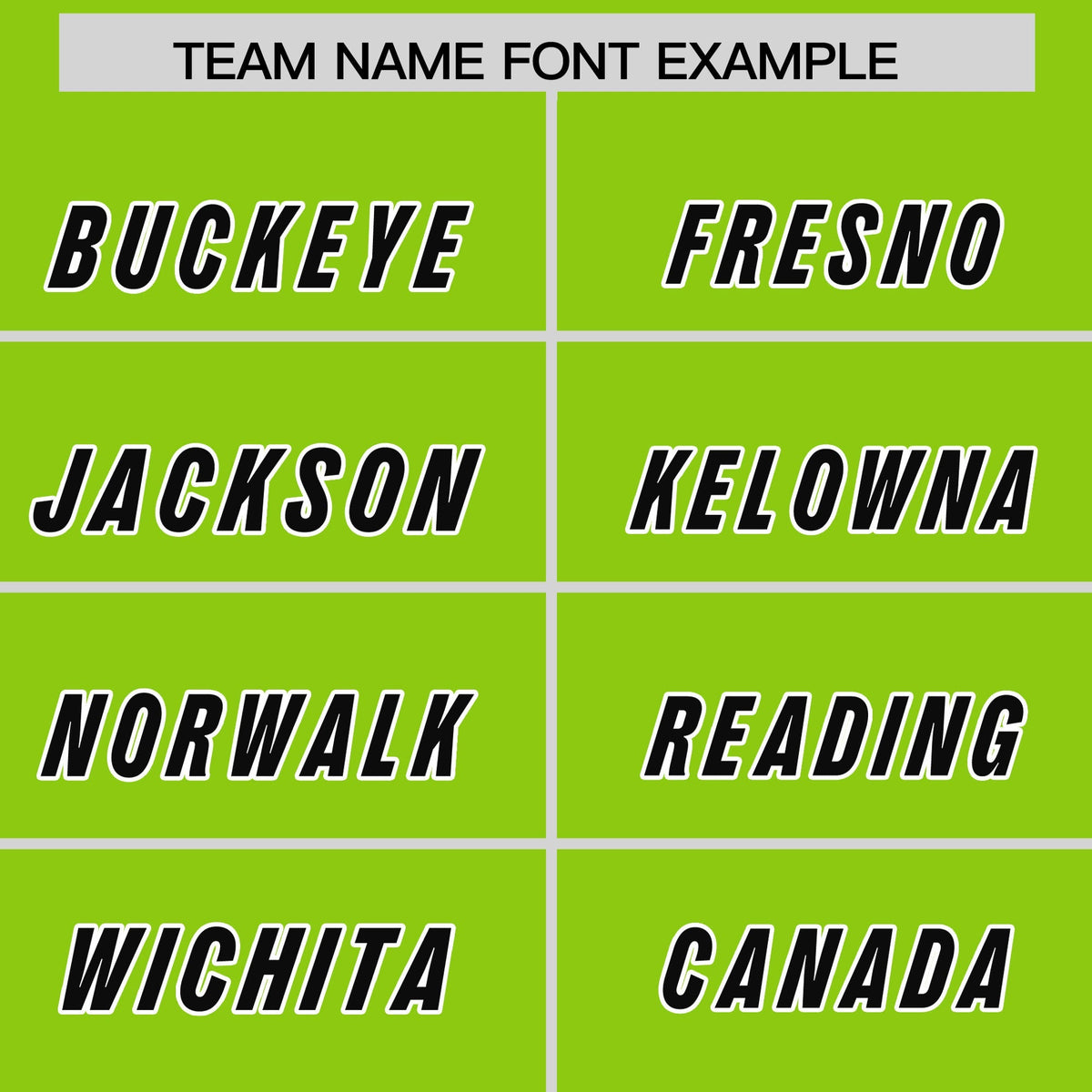 Custom Neon Green Black and White Sides Gradient Fashion Personalized Team American Football Jersey