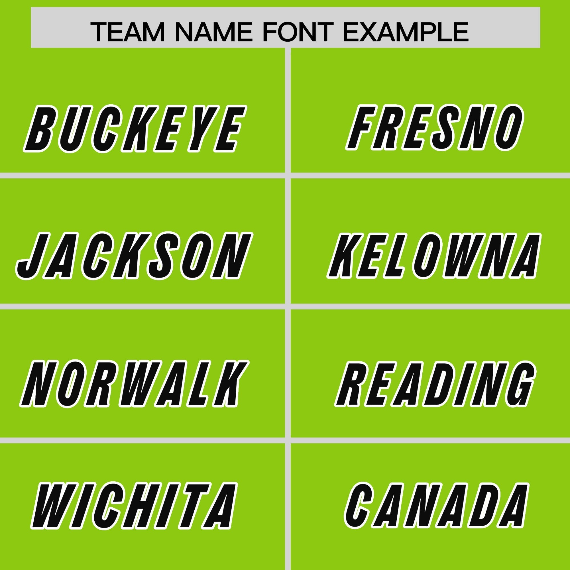 Custom Neon Green Black and White Sides Gradient Fashion Personalized Team American Football Jersey