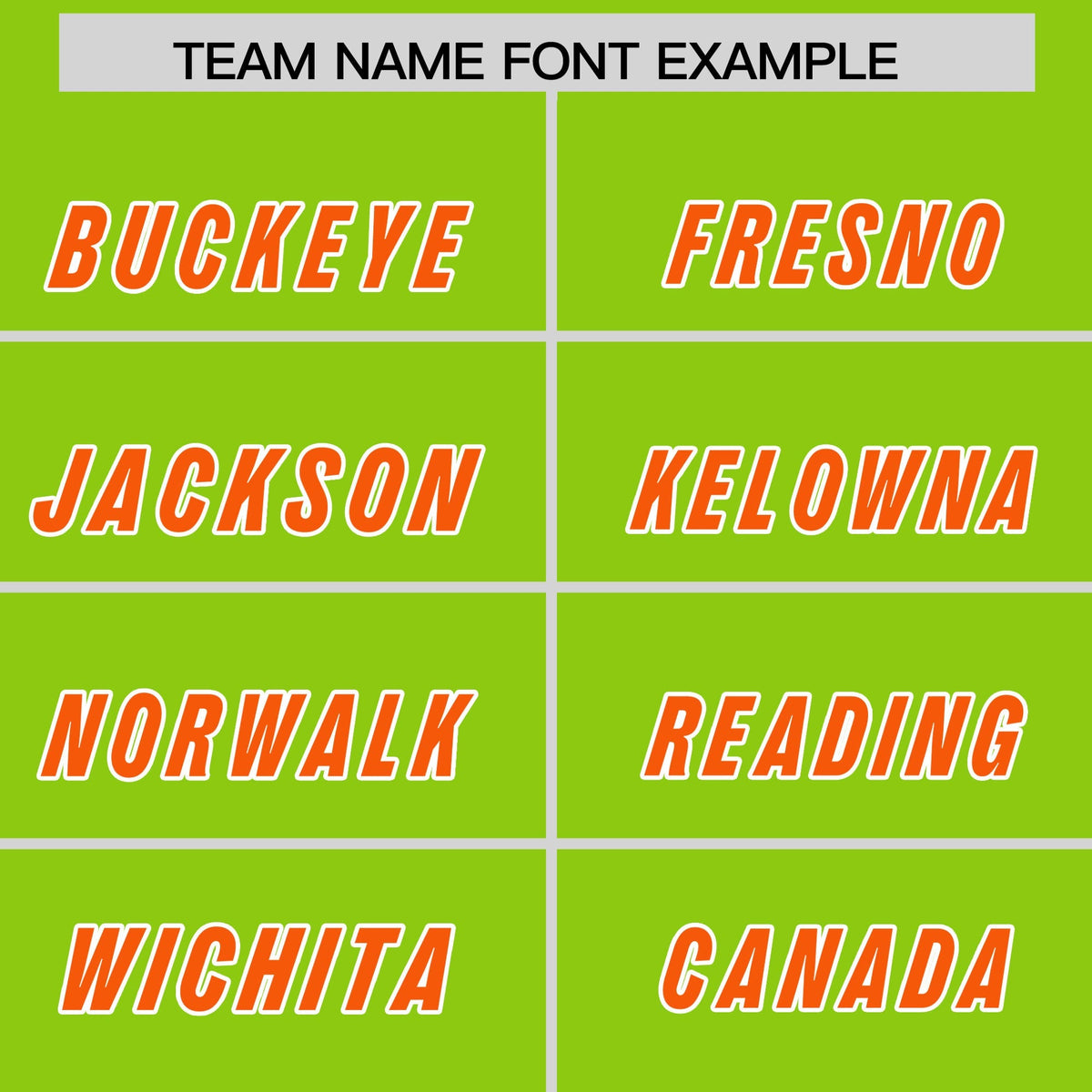 Custom Neon Green Orange and Powder Blue Sides Gradient Fashion Personalized Team American Football Jersey