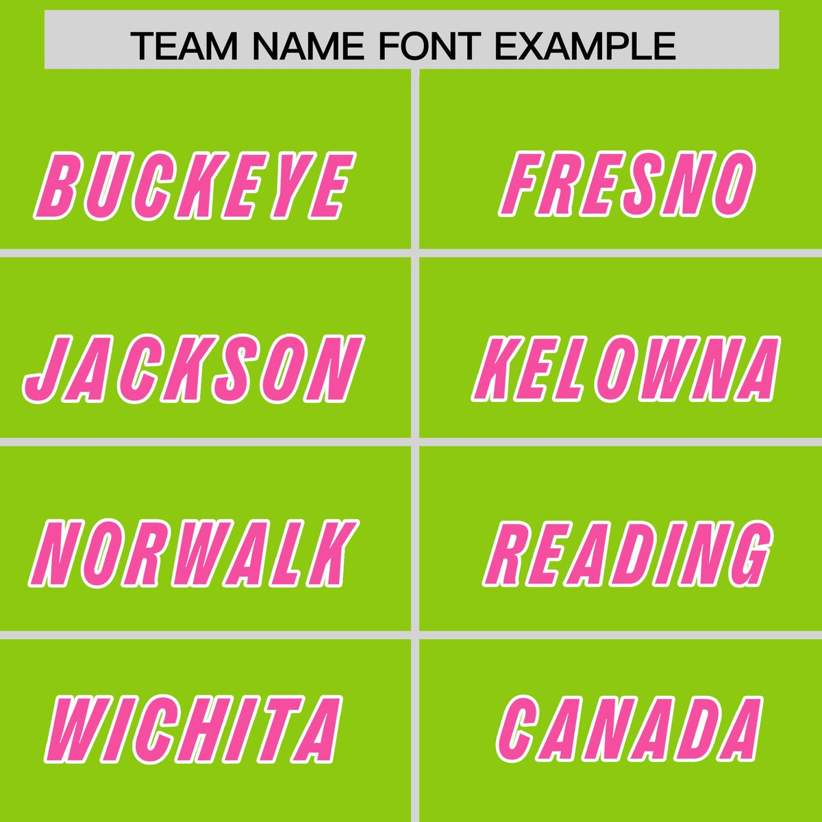 Custom Neon Green Powder Blue and Pink Sides Gradient Fashion Personalized Team American Football Jersey