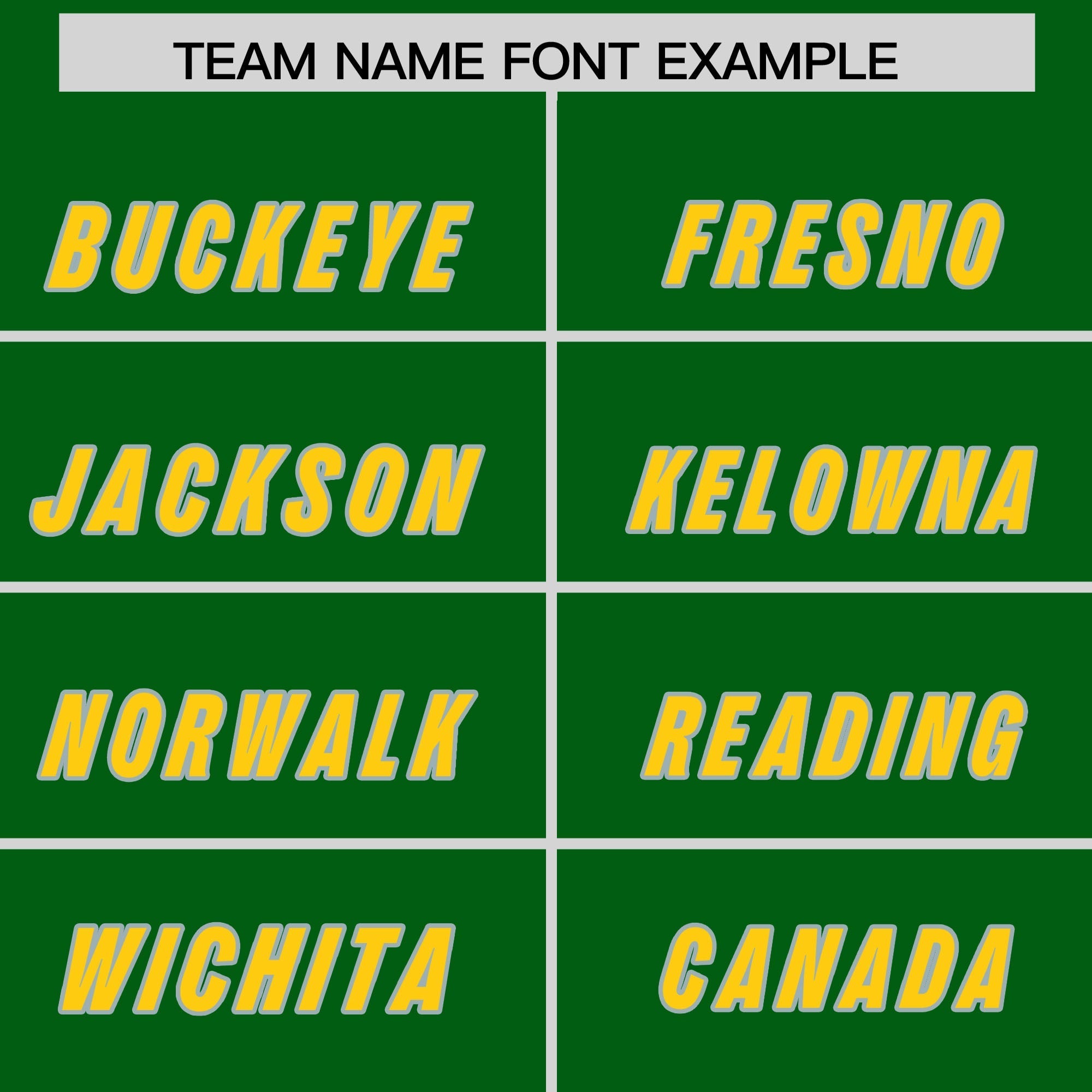 Custom Kelly Green Pink and Gold Sides Gradient Fashion Personalized Team American Football Jersey
