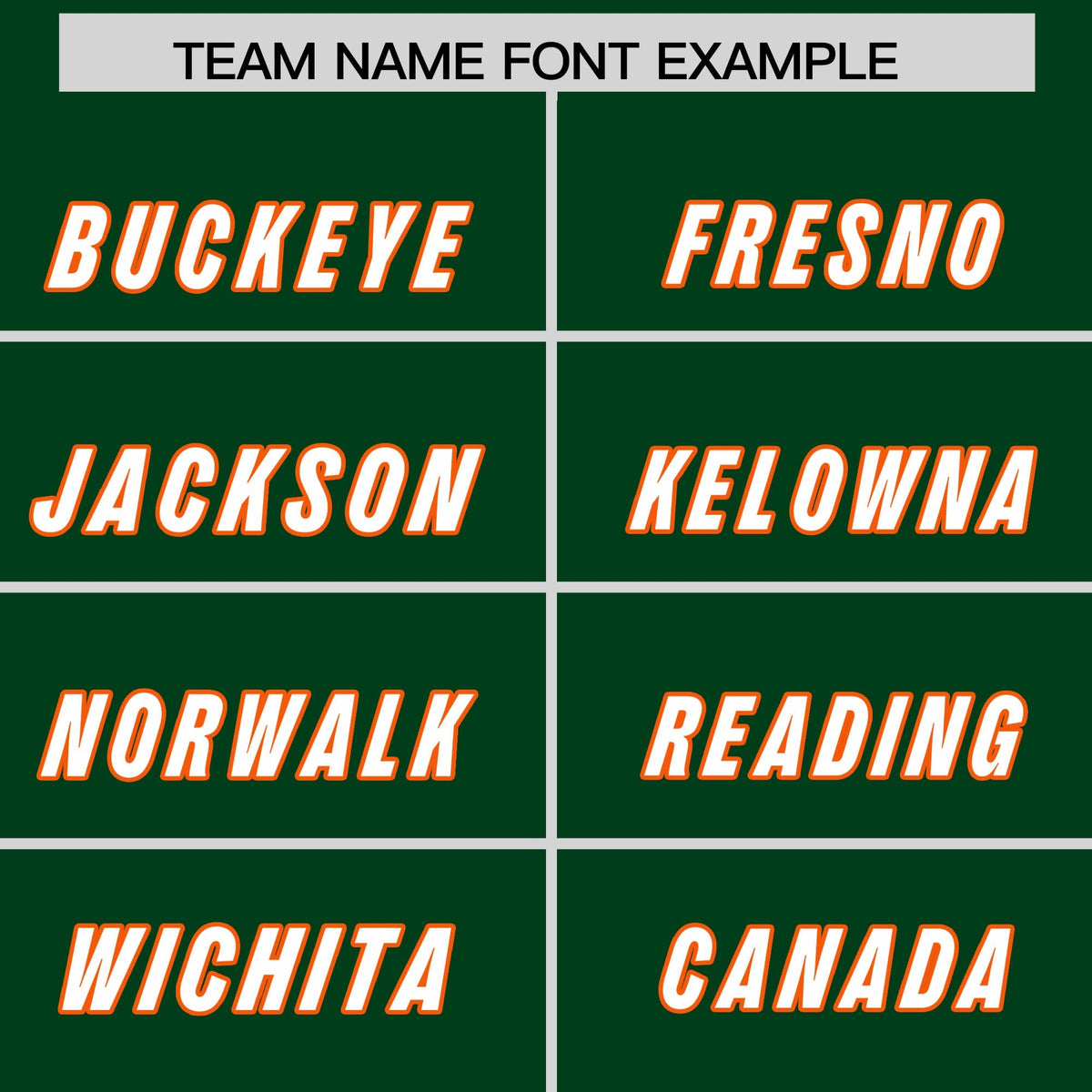 Custom Green Orange and Gold Sides Gradient Fashion Personalized Team American Football Jersey