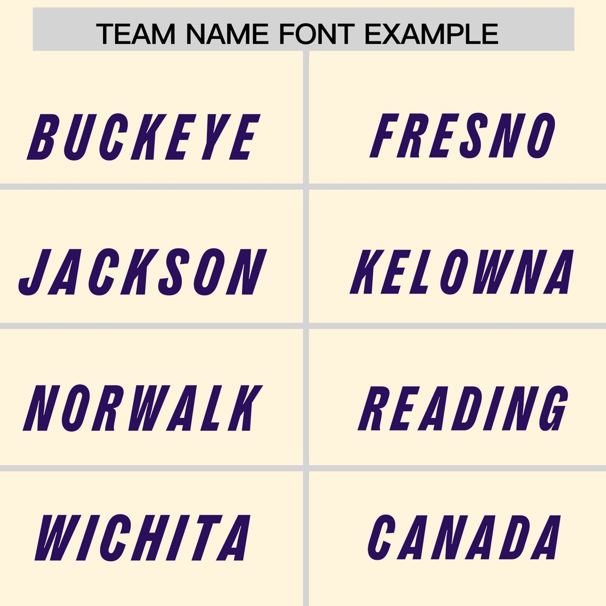 Custom Cream Purple and Powder Blue Sides Gradient Fashion Personalized Team American Football Jersey