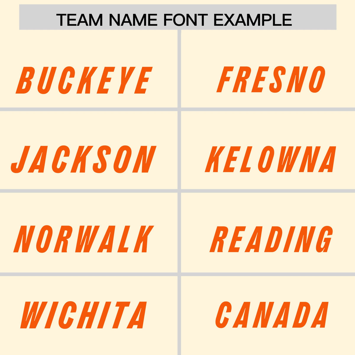 Custom Cream Orange and Bright Green Sides Gradient Fashion Personalized Team American Football Jersey