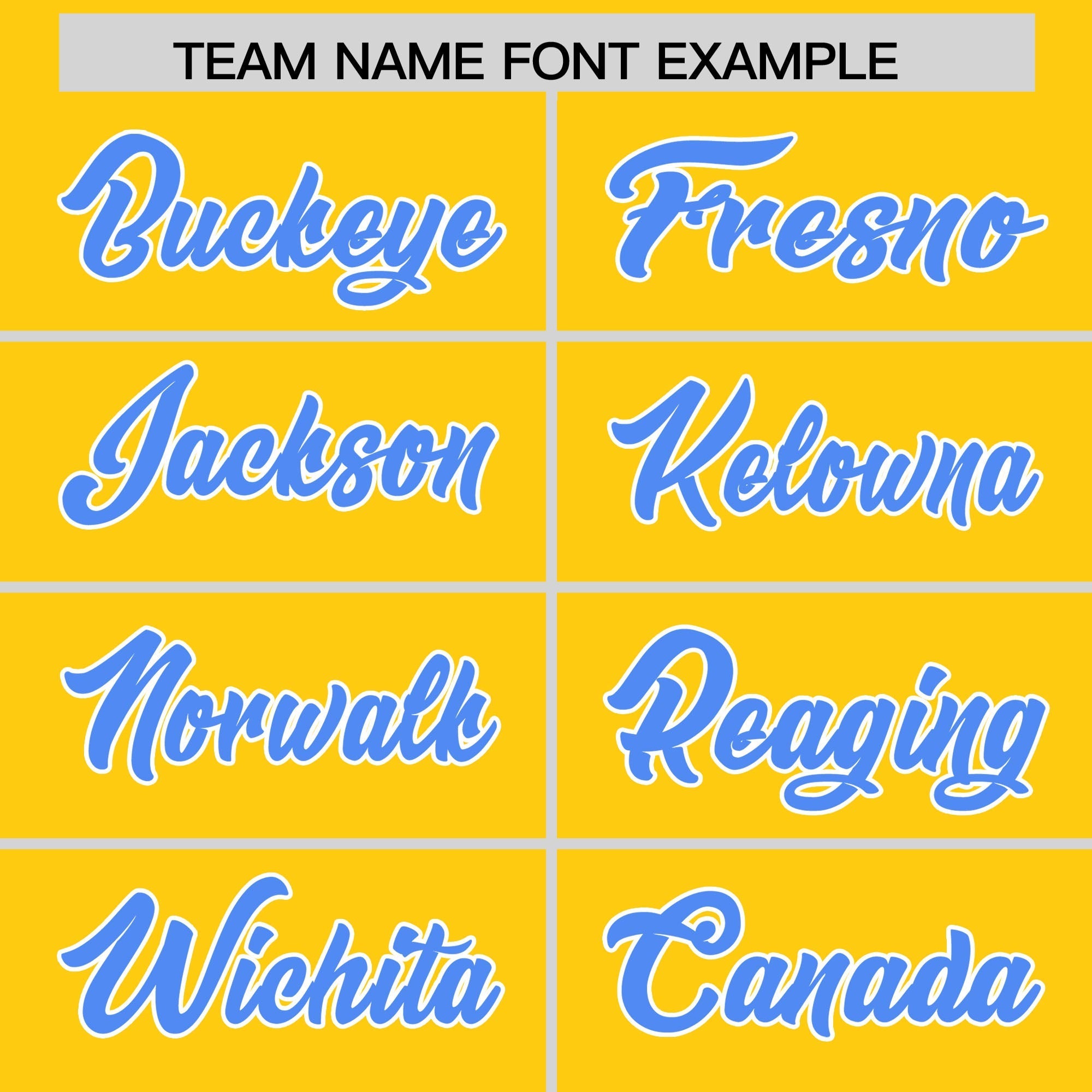 Custom Gold Powder Blue and Pink Sides Gradient Fashion Personalized Team American Football Jersey