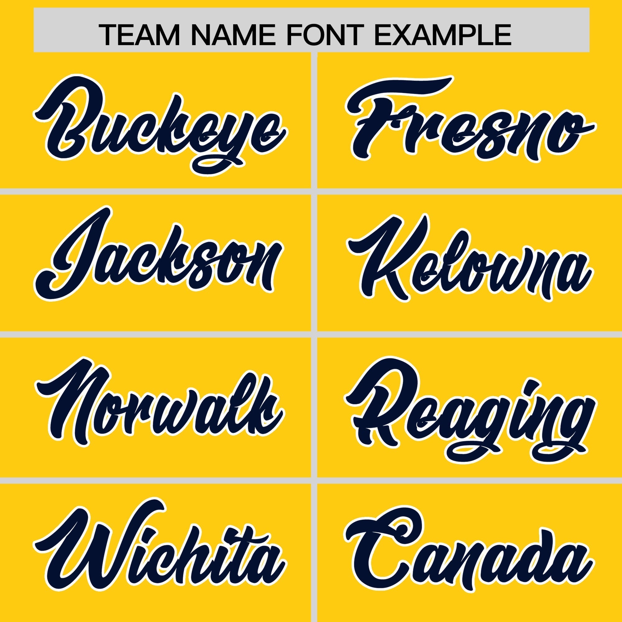 Custom Gold Red and Navy Sides Gradient Fashion Personalized Team American Football Jersey
