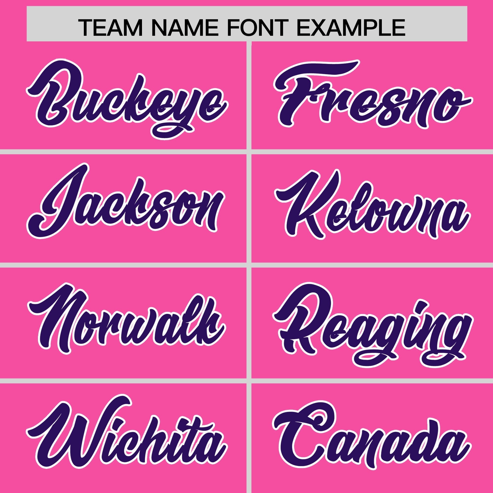 Custom Pink Purple and Powder Blue Sides Gradient Fashion Personalized Team American Football Jersey