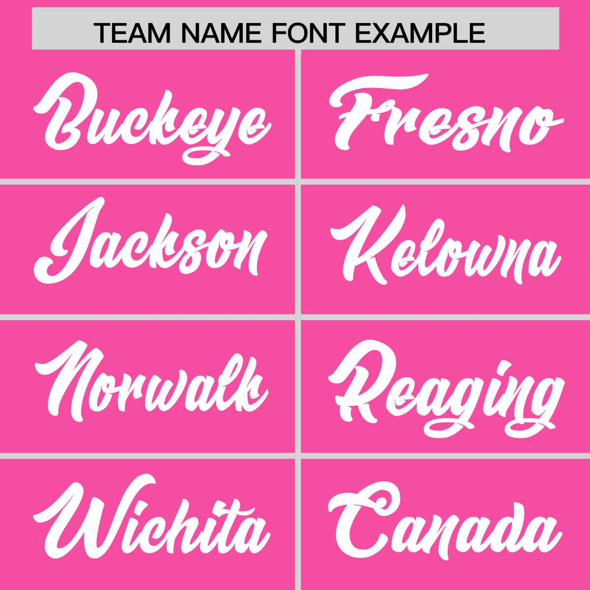 Custom Pink Gold Sides Gradient Fashion Personalized Team American Football Jersey