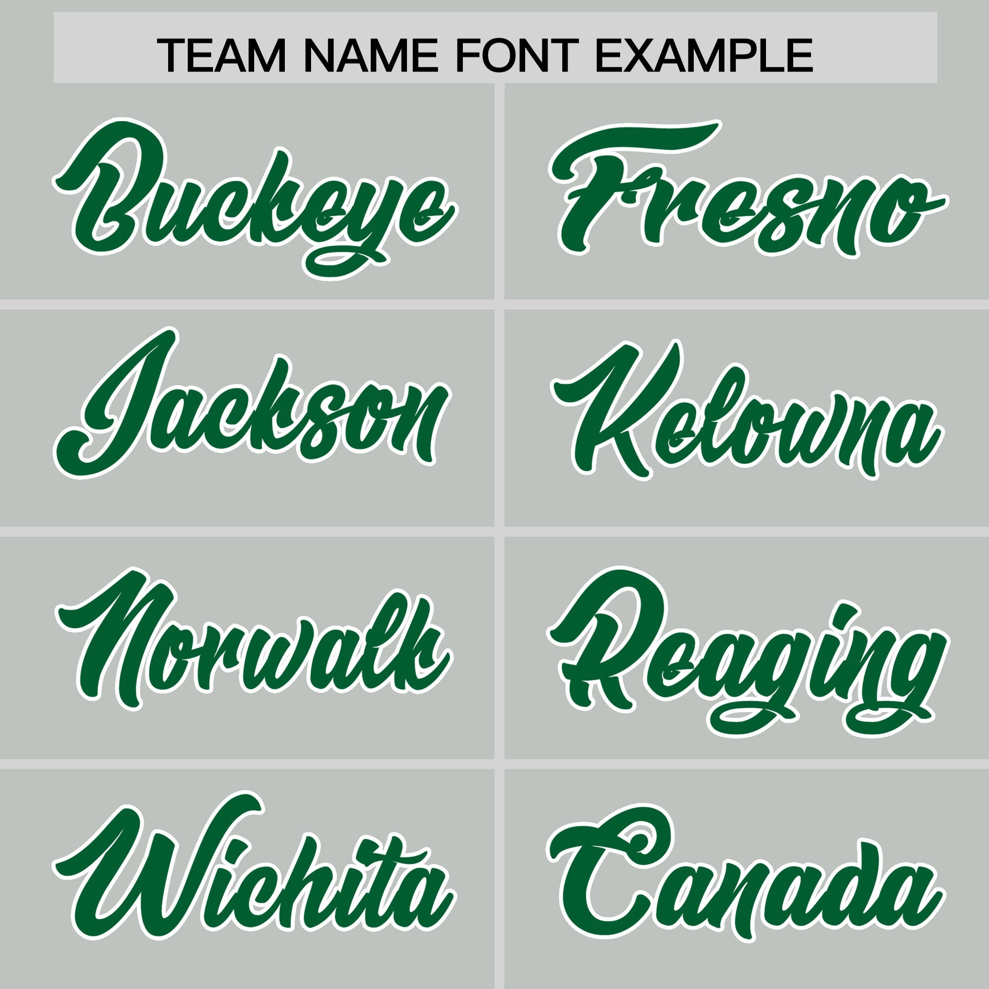 Custom Gray Orange and Kelly Green Sides Gradient Fashion Personalized Team American Football Jersey