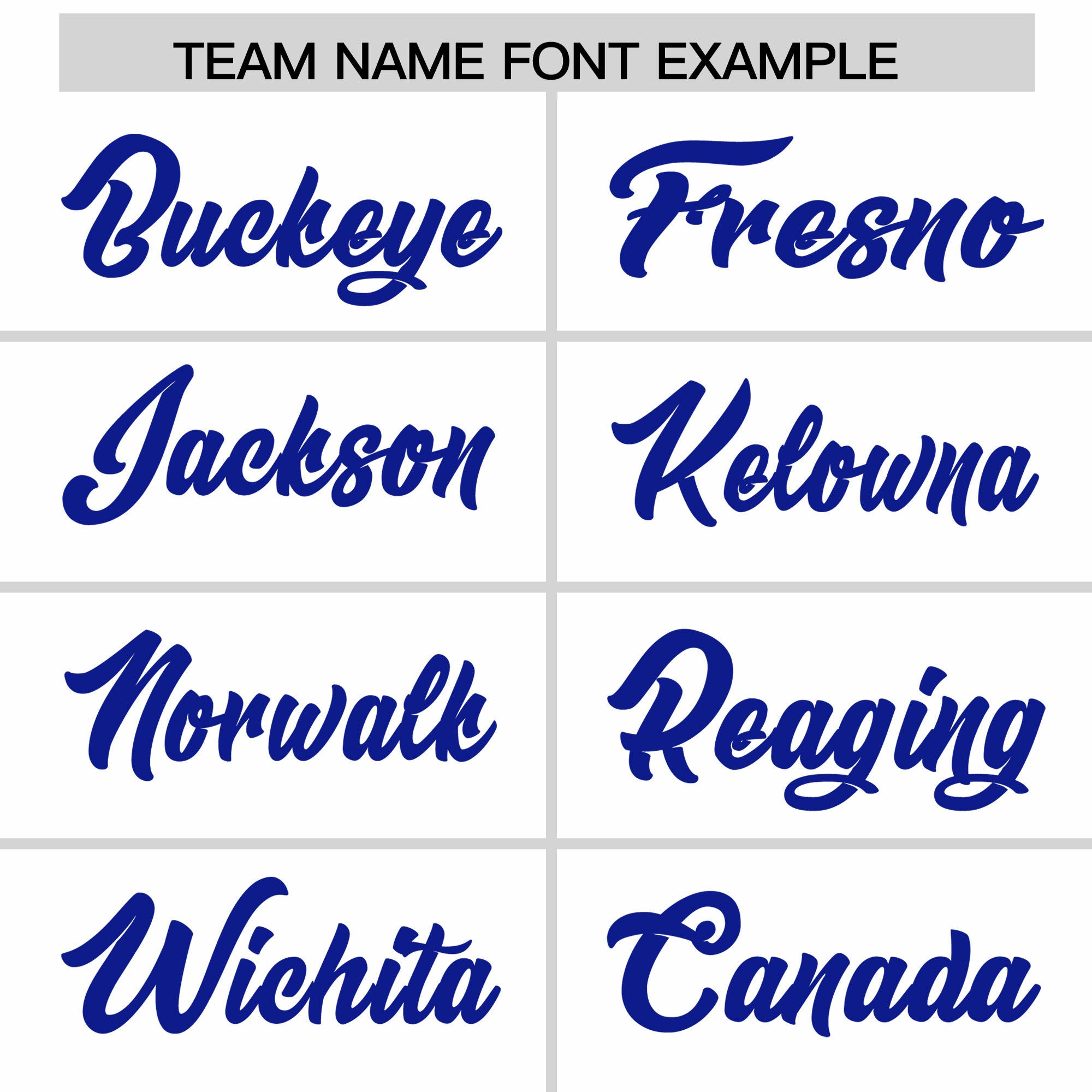 Custom White Royal and Orange Sides Gradient Fashion Personalized Team American Football Jersey
