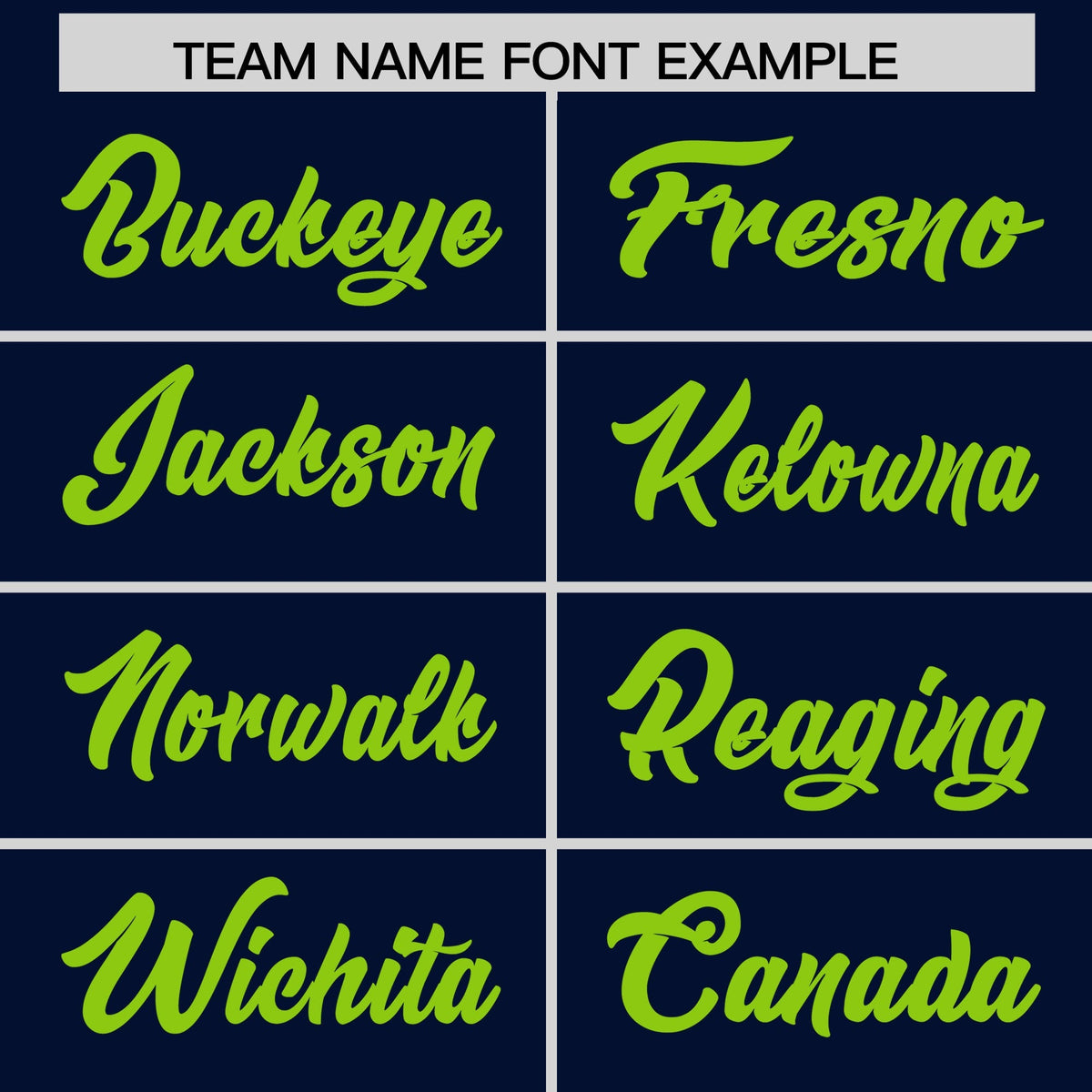 Custom Navy Neon Green and Gold Sides Gradient Fashion Personalized Team American Football Jersey