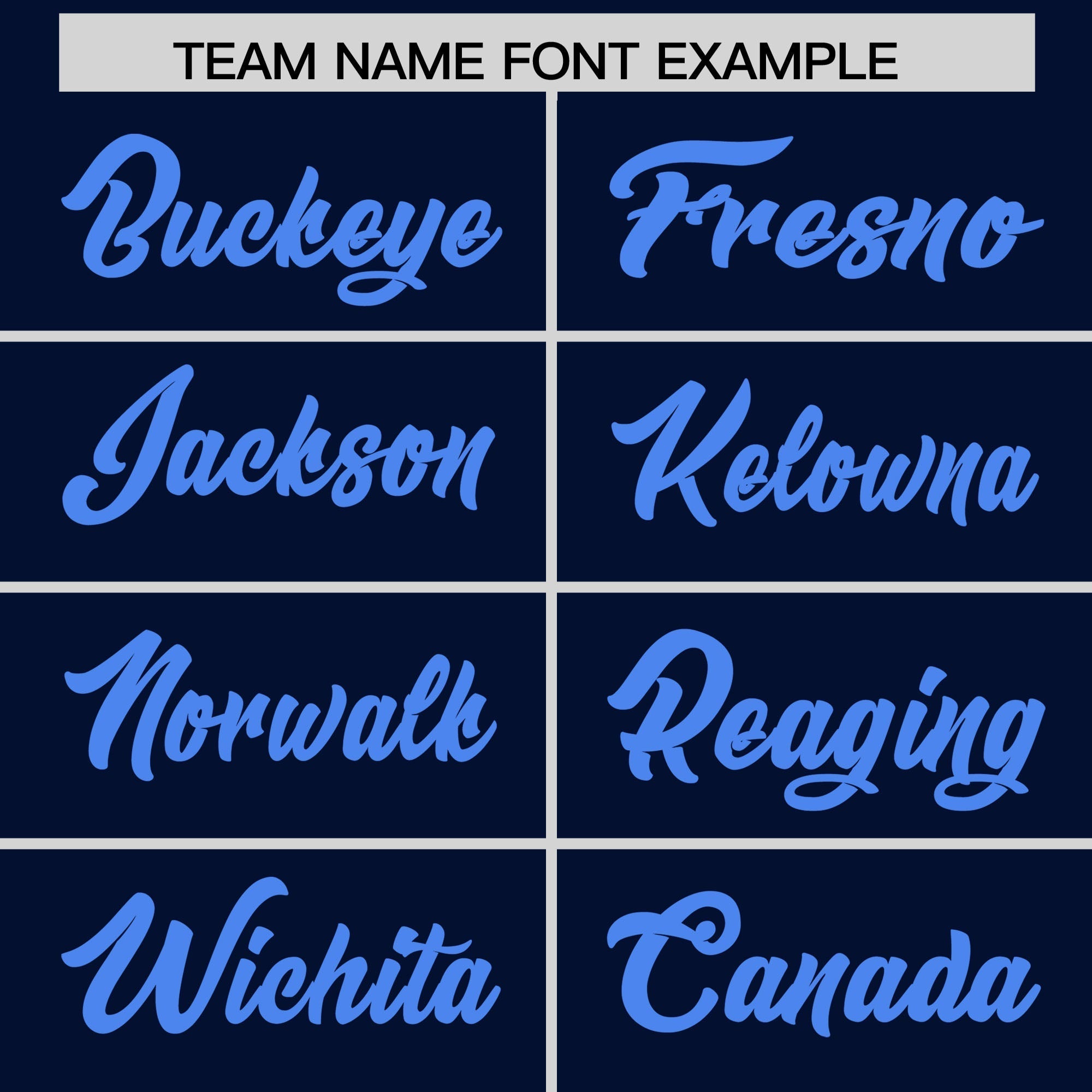 Custom Navy Powder Blue and Gold Sides Gradient Fashion Personalized Team American Football Jersey