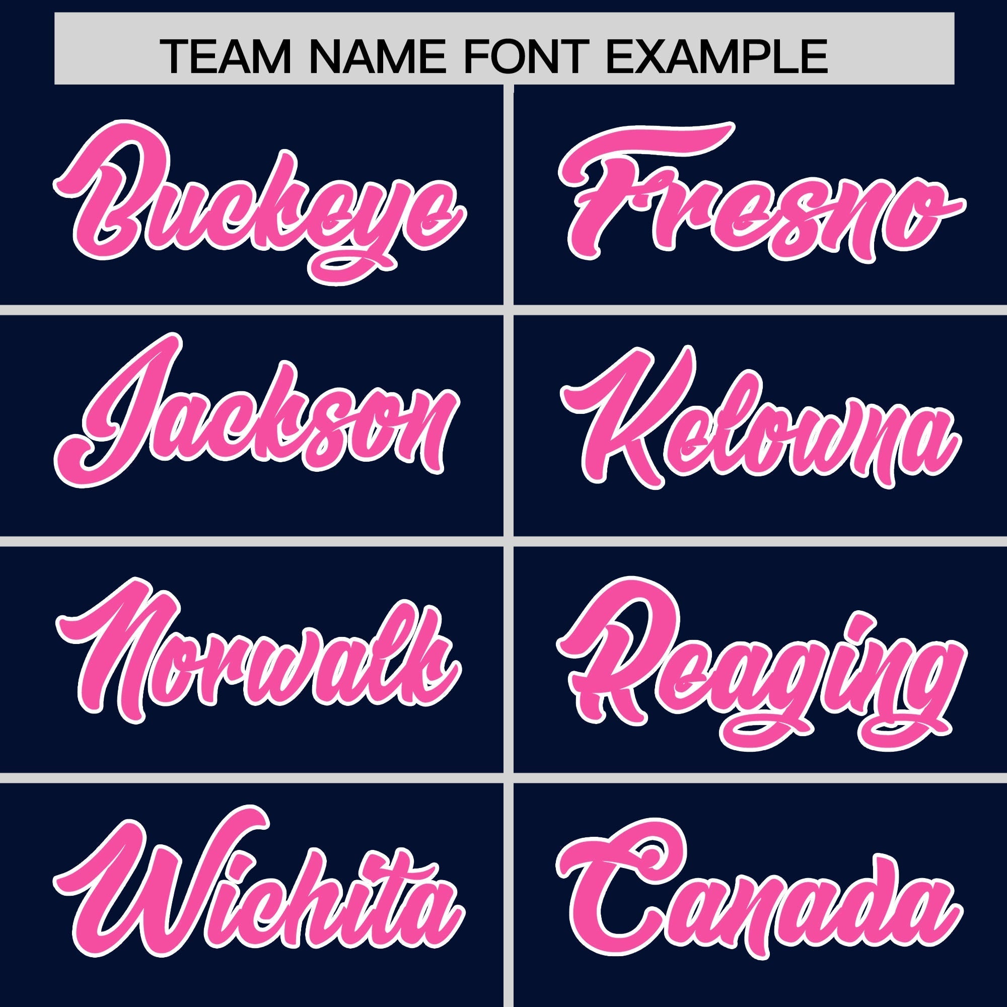 Custom Navy Purple and Pink Sides Gradient Fashion Personalized Team American Football Jersey