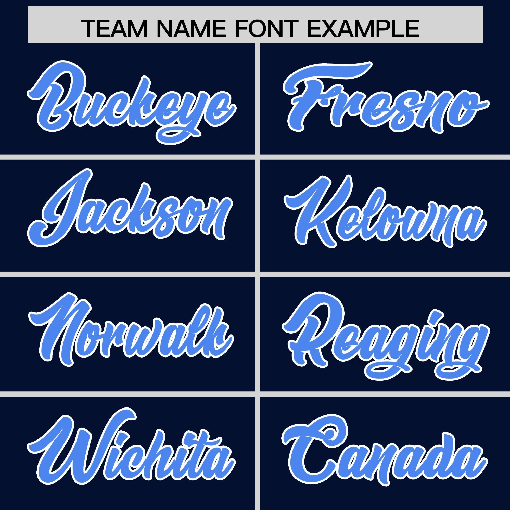 Custom Navy Powder Blue and Neon Green Sides Gradient Fashion Personalized Team American Football Jersey