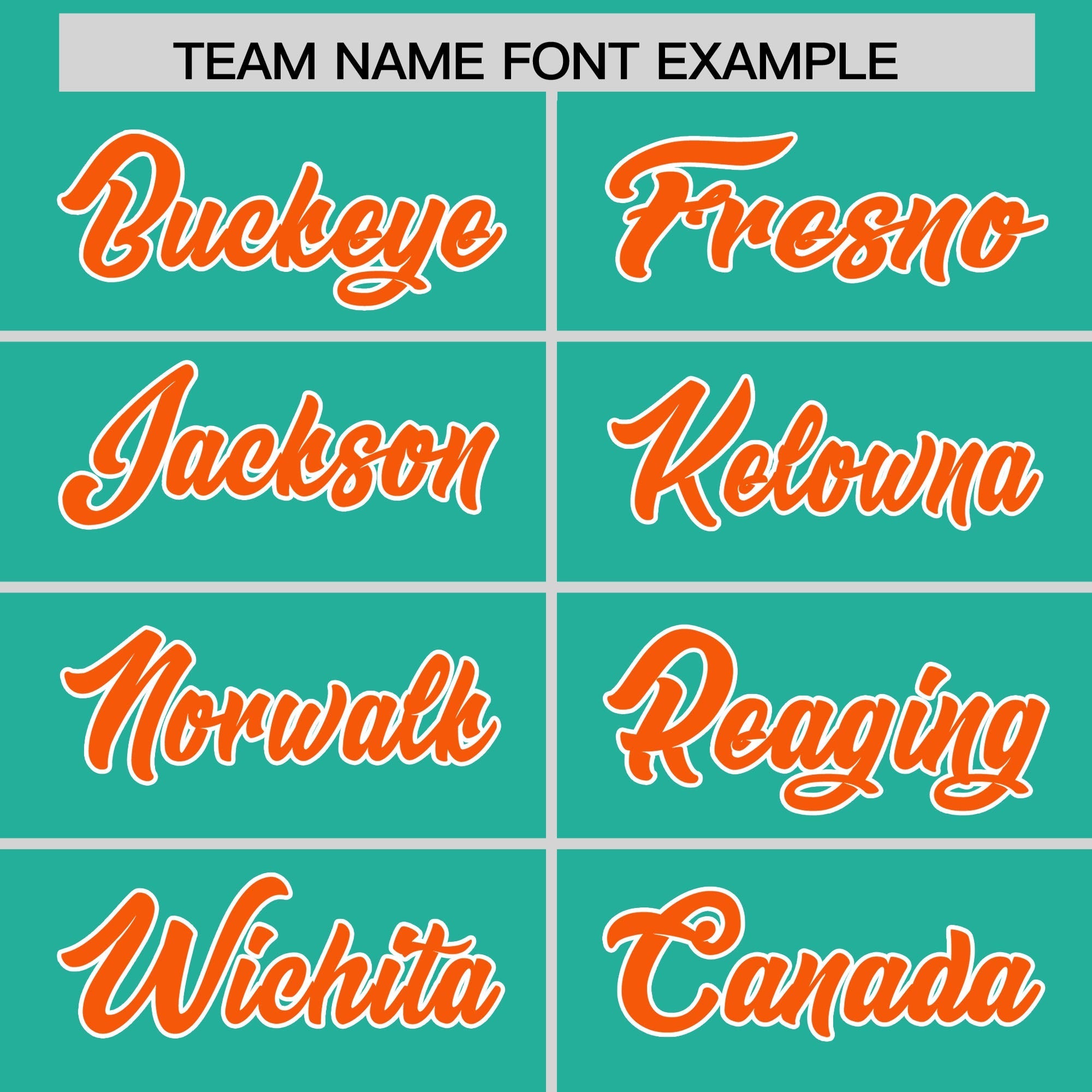 Custom Bright Green Orange and Kelly Green Sides Gradient Fashion Personalized Team American Football Jersey