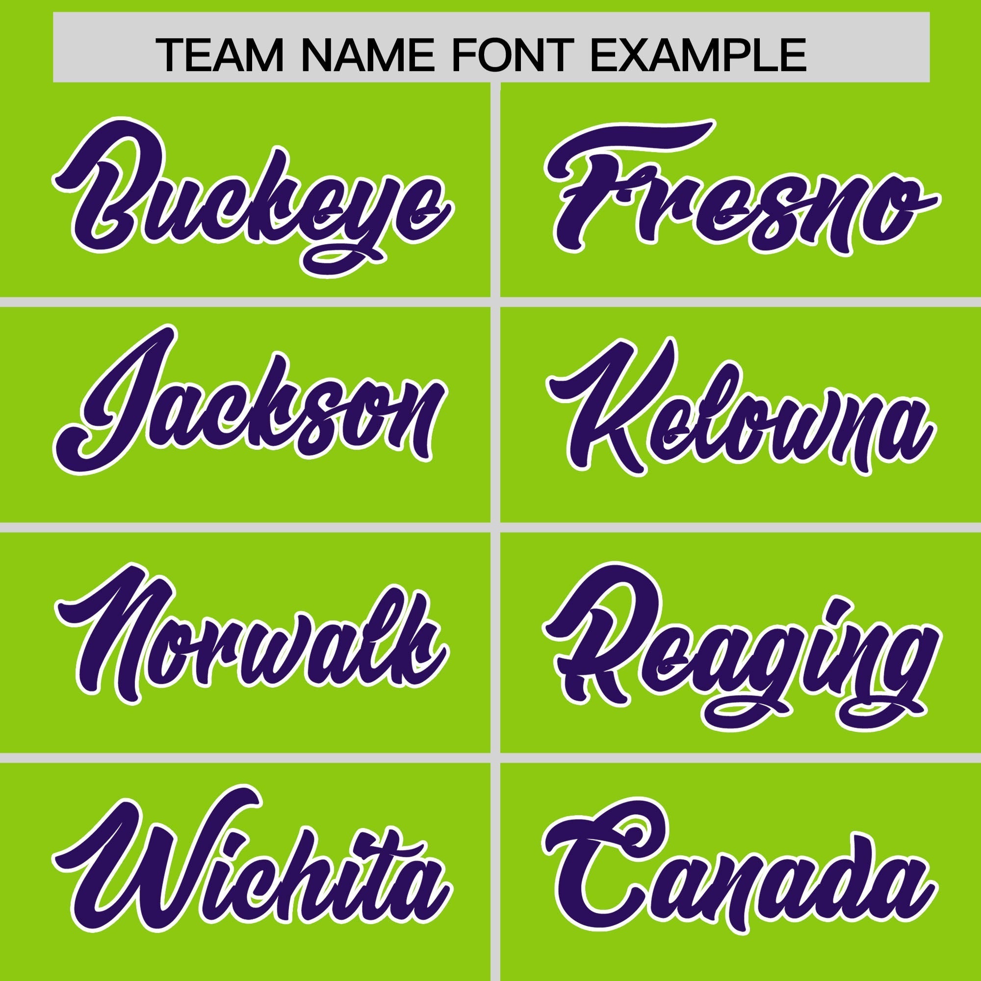 Custom Neon Green Purple and Orange Sides Gradient Fashion Personalized Team American Football Jersey