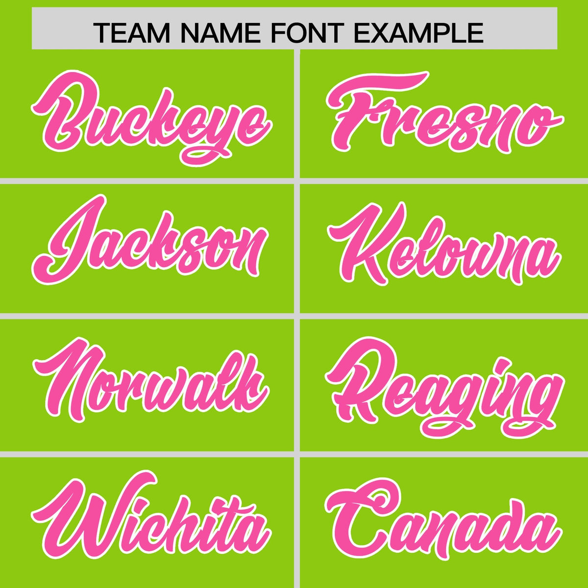 Custom Neon Green Powder Blue and Pink Sides Gradient Fashion Personalized Team American Football Jersey