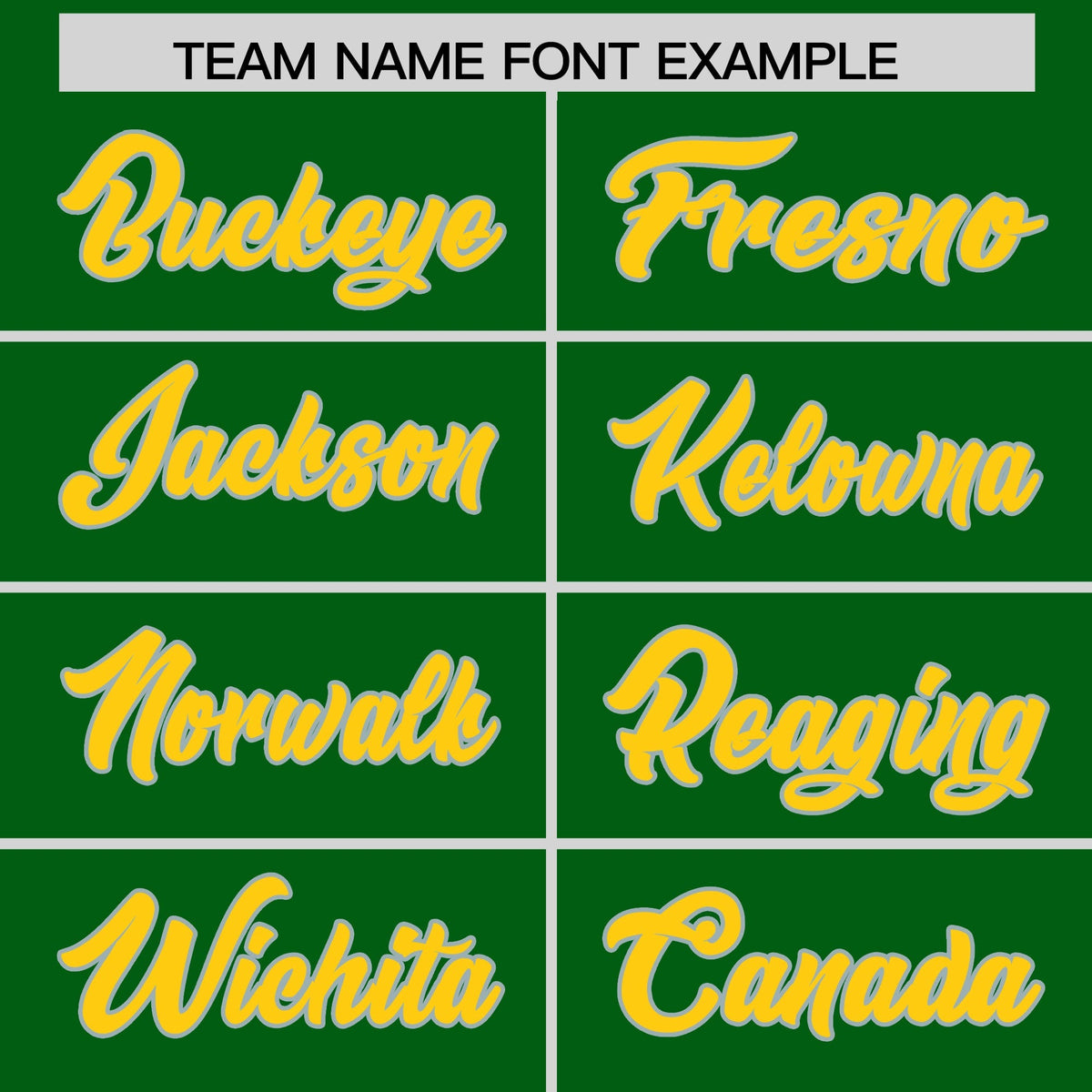 Custom Kelly Green Pink and Gold Sides Gradient Fashion Personalized Team American Football Jersey