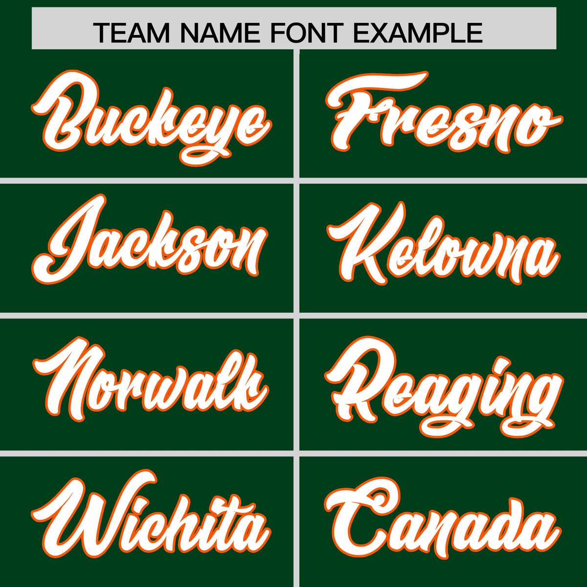 Custom Green Orange and Gold Sides Gradient Fashion Personalized Team American Football Jersey