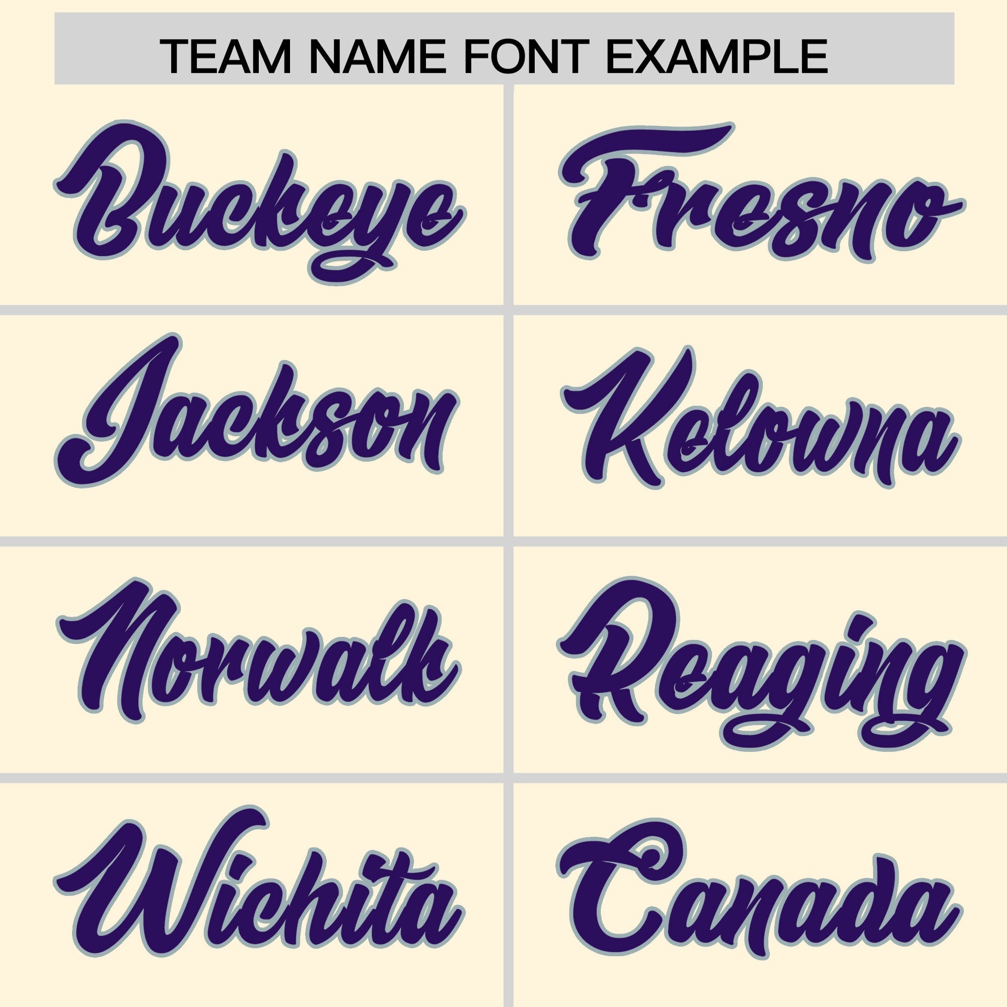 Custom Cream Pink and Purple Sides Gradient Fashion Personalized Team American Football Jersey