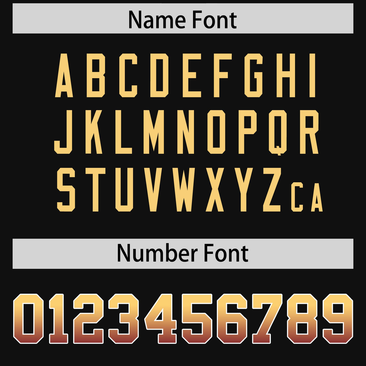 Custom Black Khaki and Cardinal Sides Gradient Fashion Personalized Team American Football Jersey