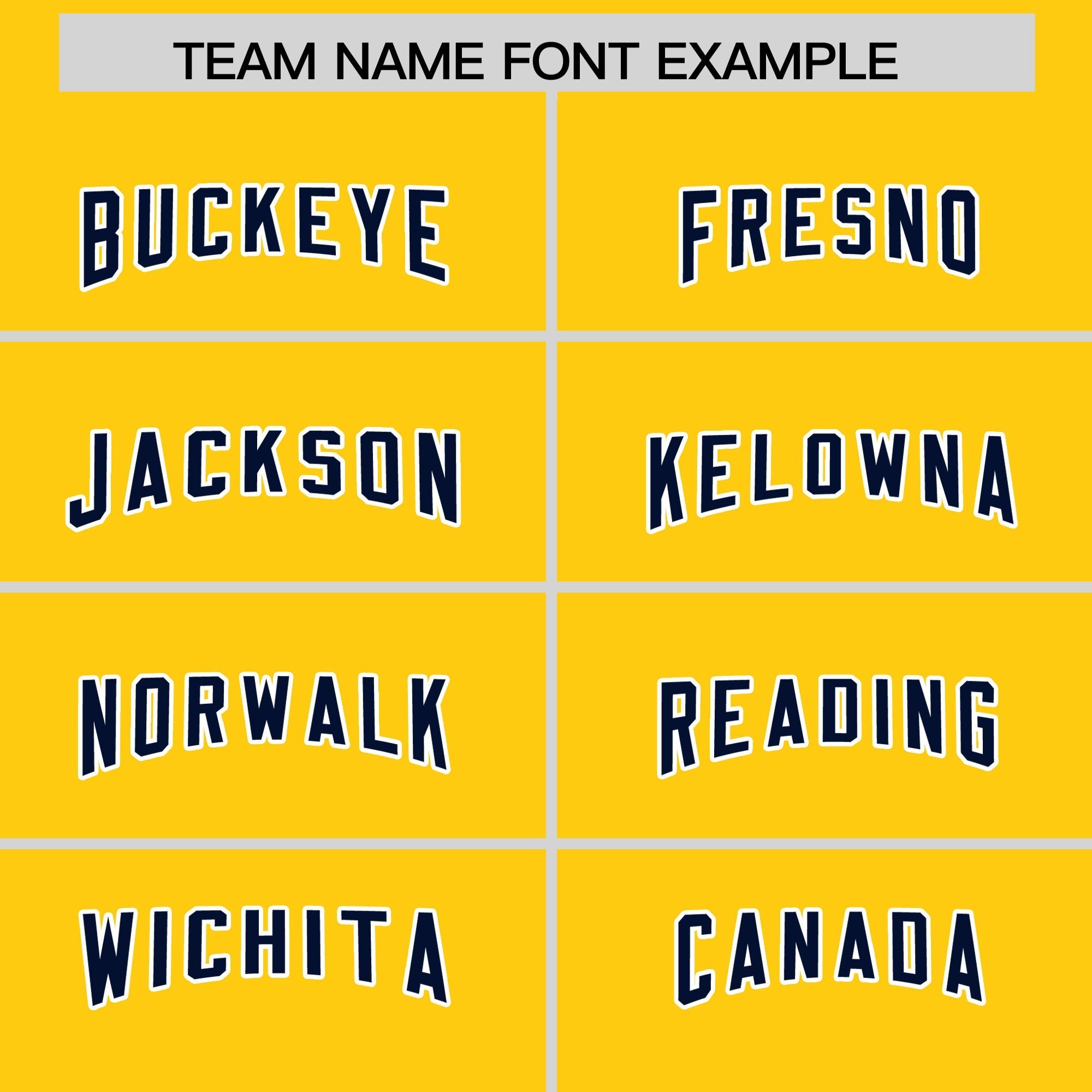 Custom Gold Red and Navy Sides Gradient Fashion Personalized Team American Football Jersey