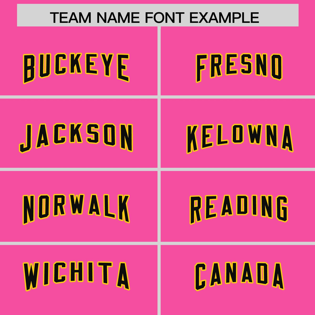 Custom Pink Neon Green and Gold Sides Gradient Fashion Personalized Team American Football Jersey