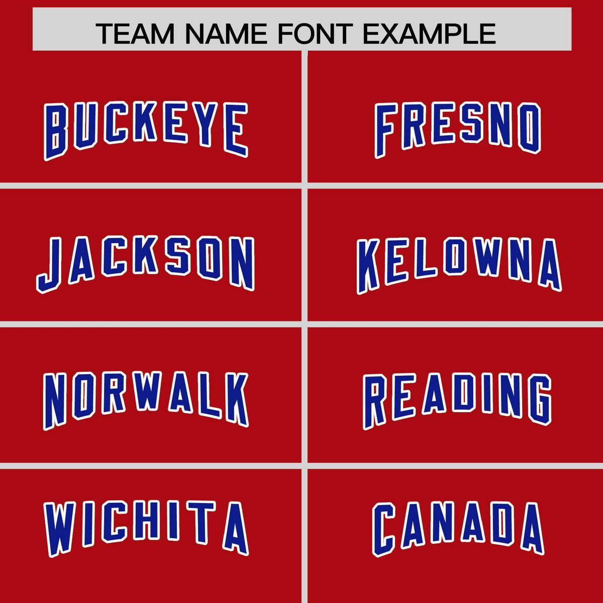 Custom Red Royal and Pink Sides Gradient Fashion Personalized Team American Football Jersey