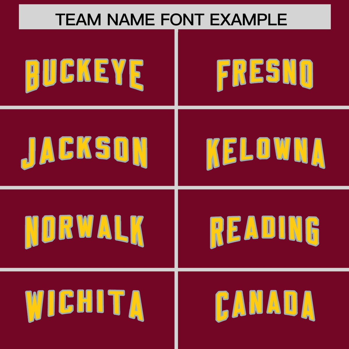 Custom Cardinal Pink and Gold Sides Gradient Fashion Personalized Team American Football Jersey