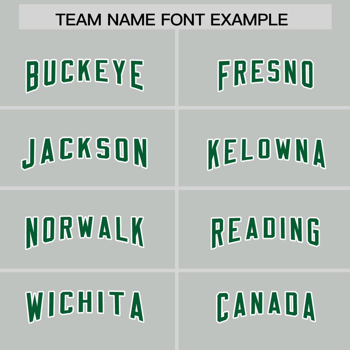 Custom Gray Orange and Kelly Green Sides Gradient Fashion Personalized Team American Football Jersey