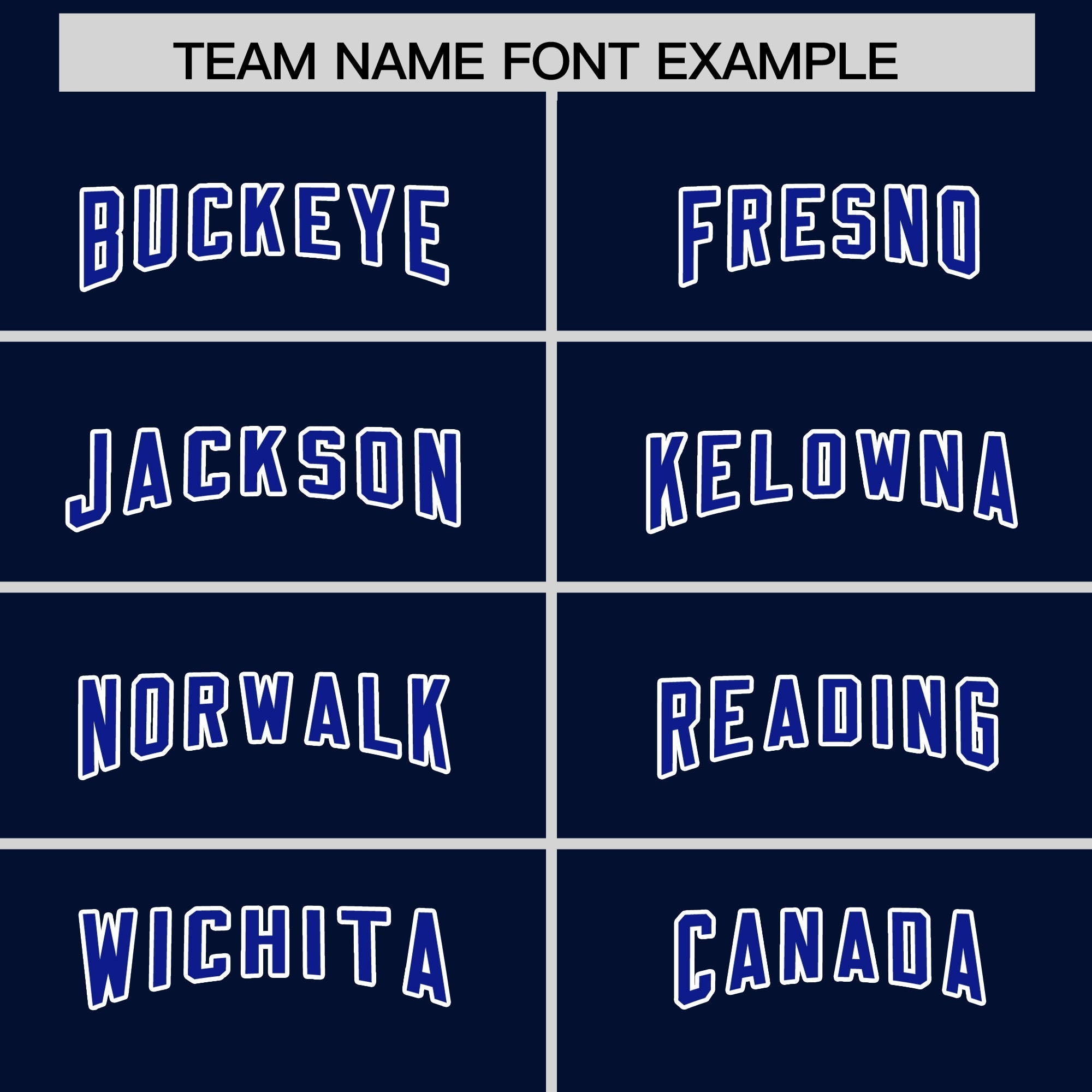 Custom Navy Royal and Red Sides Gradient Fashion Personalized Team American Football Jersey