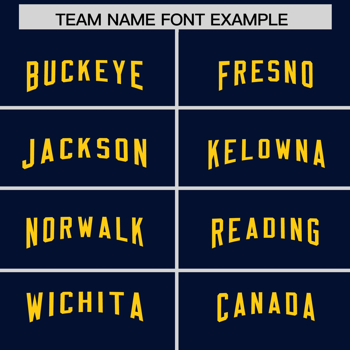Custom Navy Orange and Gold Sides Gradient Fashion Personalized Team American Football Jersey