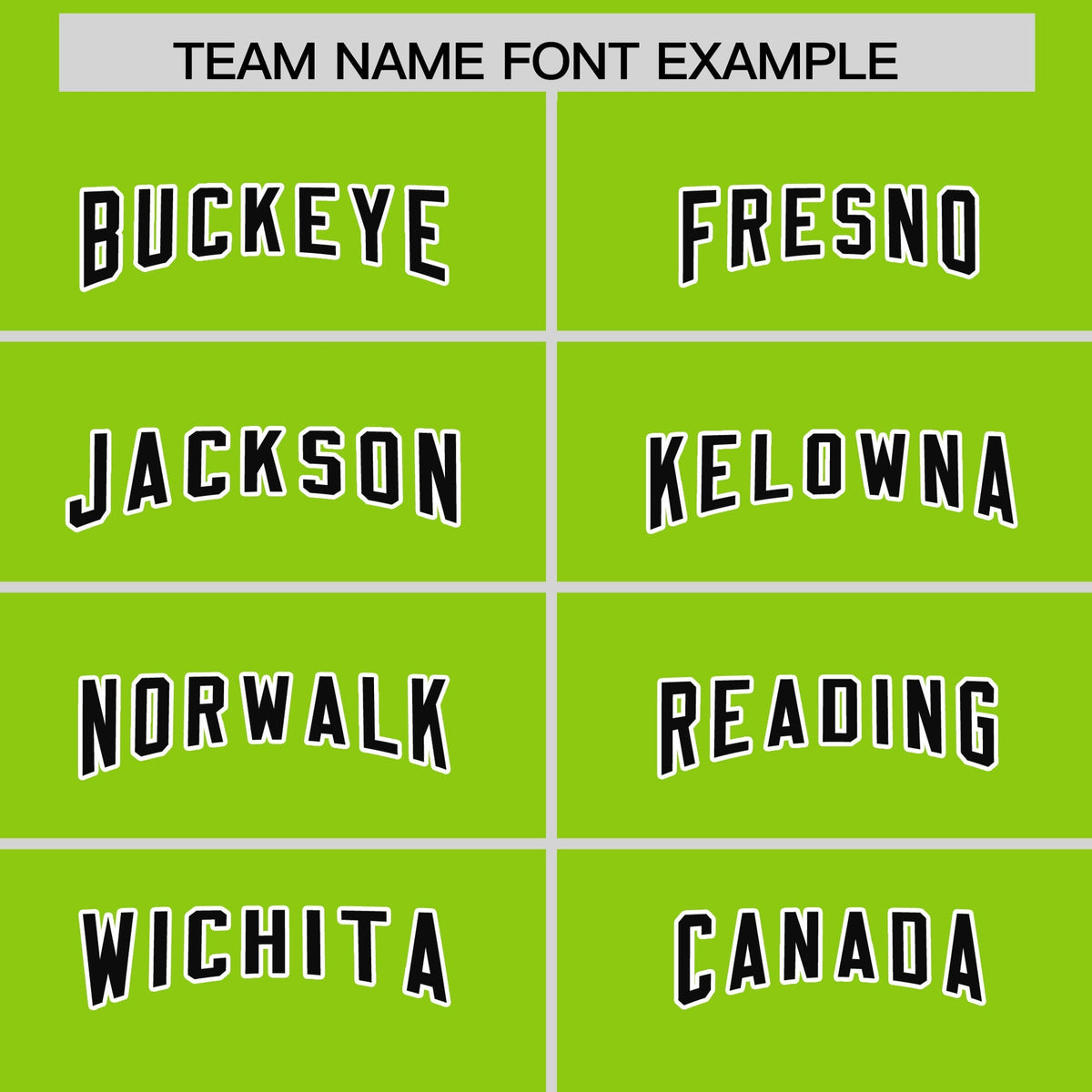 Custom Neon Green Black and White Sides Gradient Fashion Personalized Team American Football Jersey