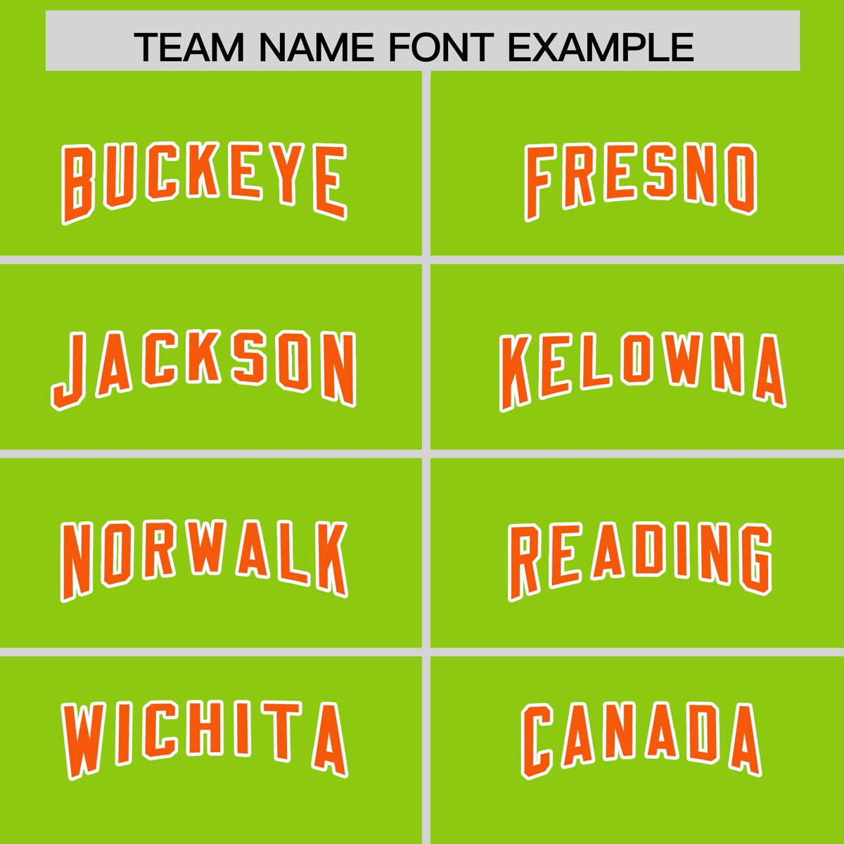 Custom Neon Green Orange and Powder Blue Sides Gradient Fashion Personalized Team American Football Jersey