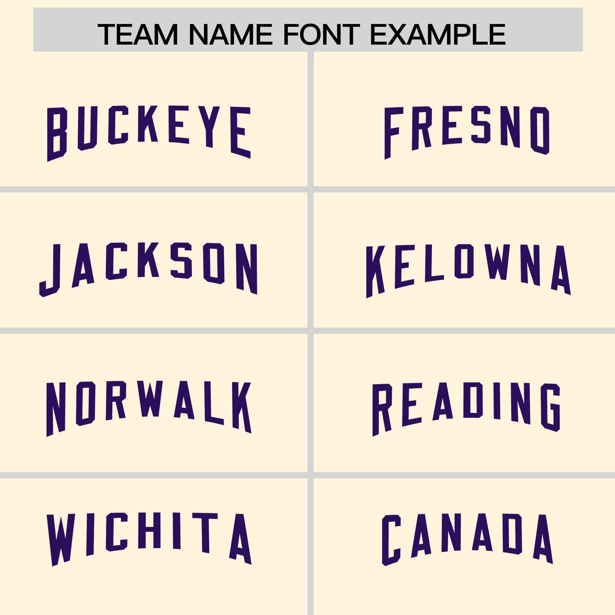 Custom Cream Purple and Powder Blue Sides Gradient Fashion Personalized Team American Football Jersey