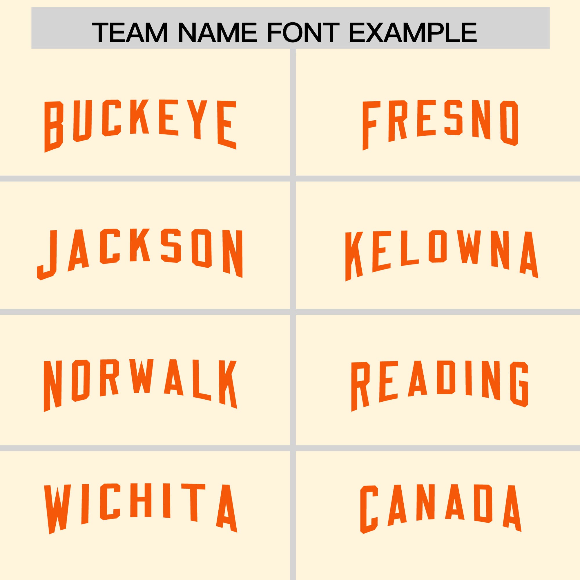 Custom Cream Orange and Bright Green Sides Gradient Fashion Personalized Team American Football Jersey
