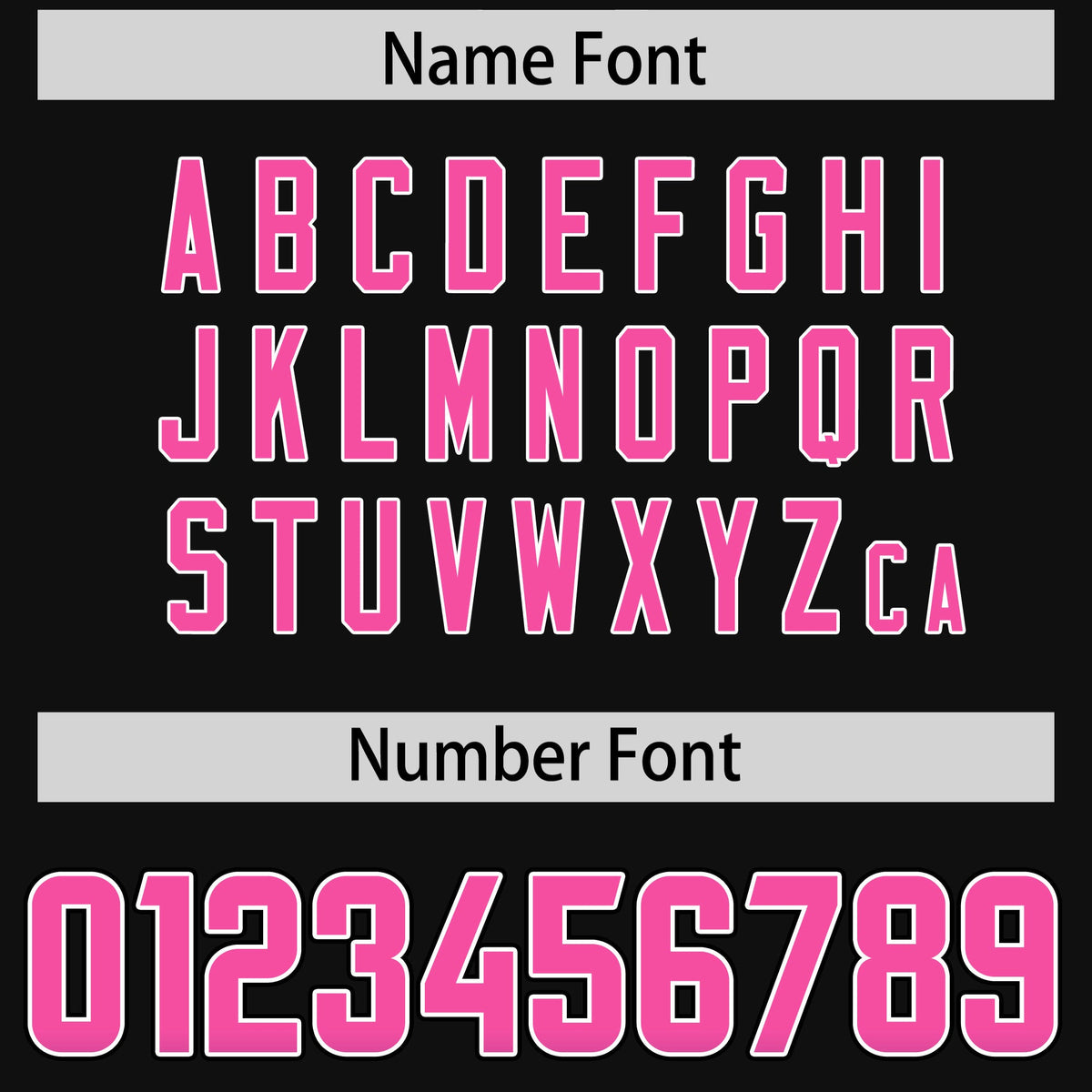 Custom Black Pink and Purple Sides Gradient Fashion Personalized Team American Football Jersey