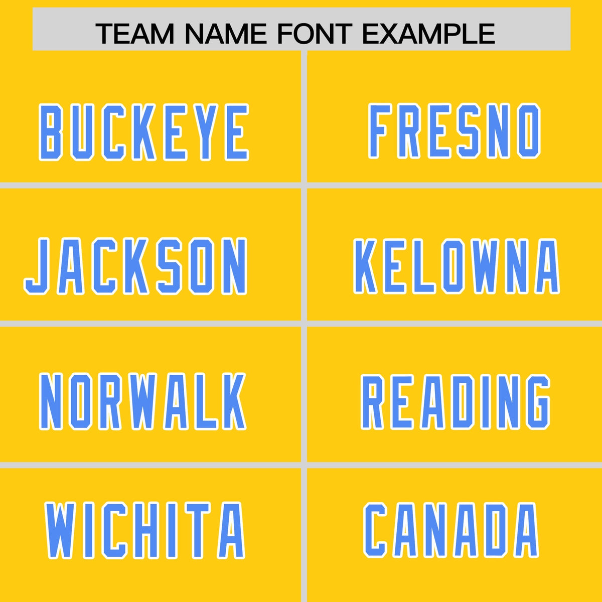 Custom Gold Powder Blue and Pink Sides Gradient Fashion Personalized Team American Football Jersey