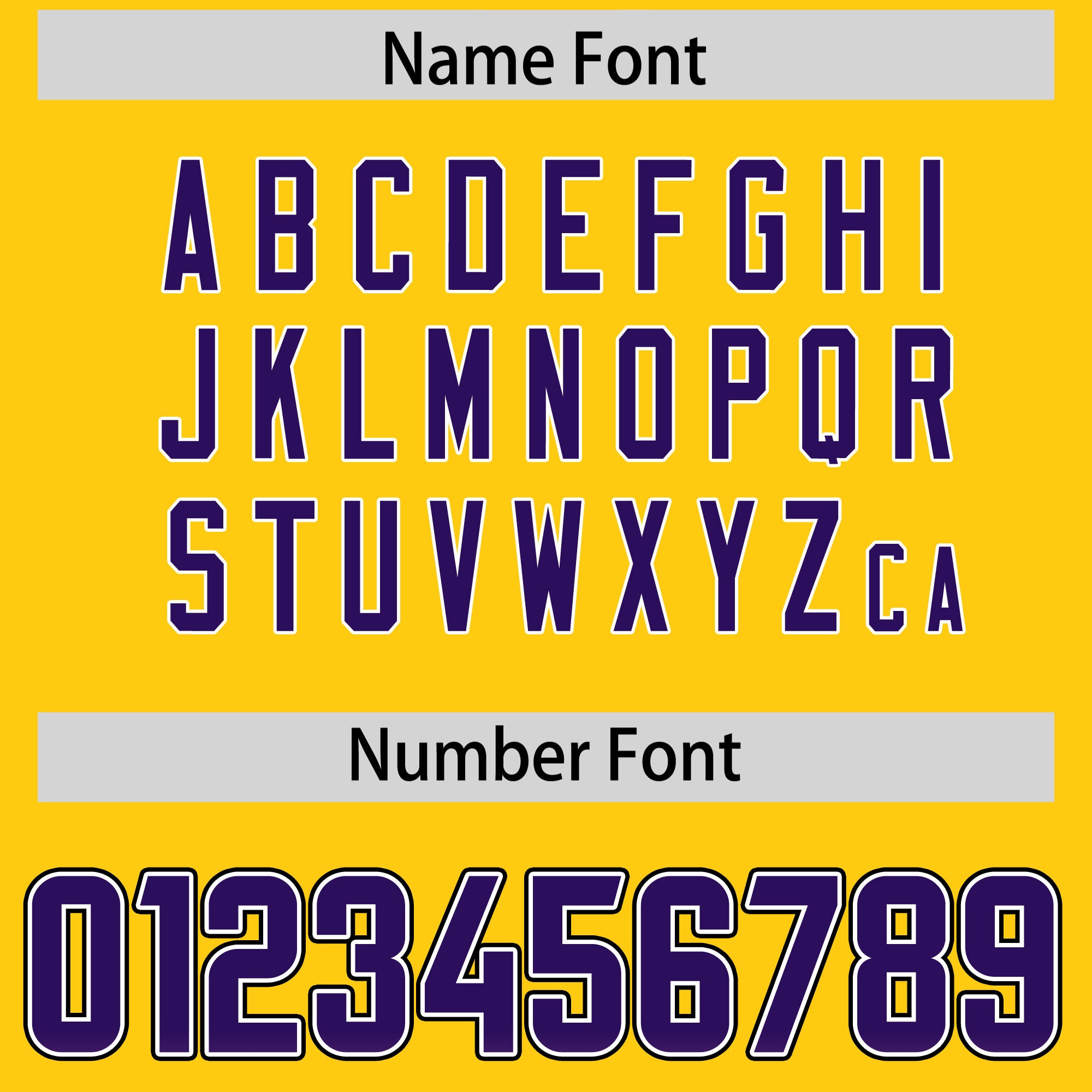 Custom Gold Purple and Pink Sides Gradient Fashion Personalized Team American Football Jersey